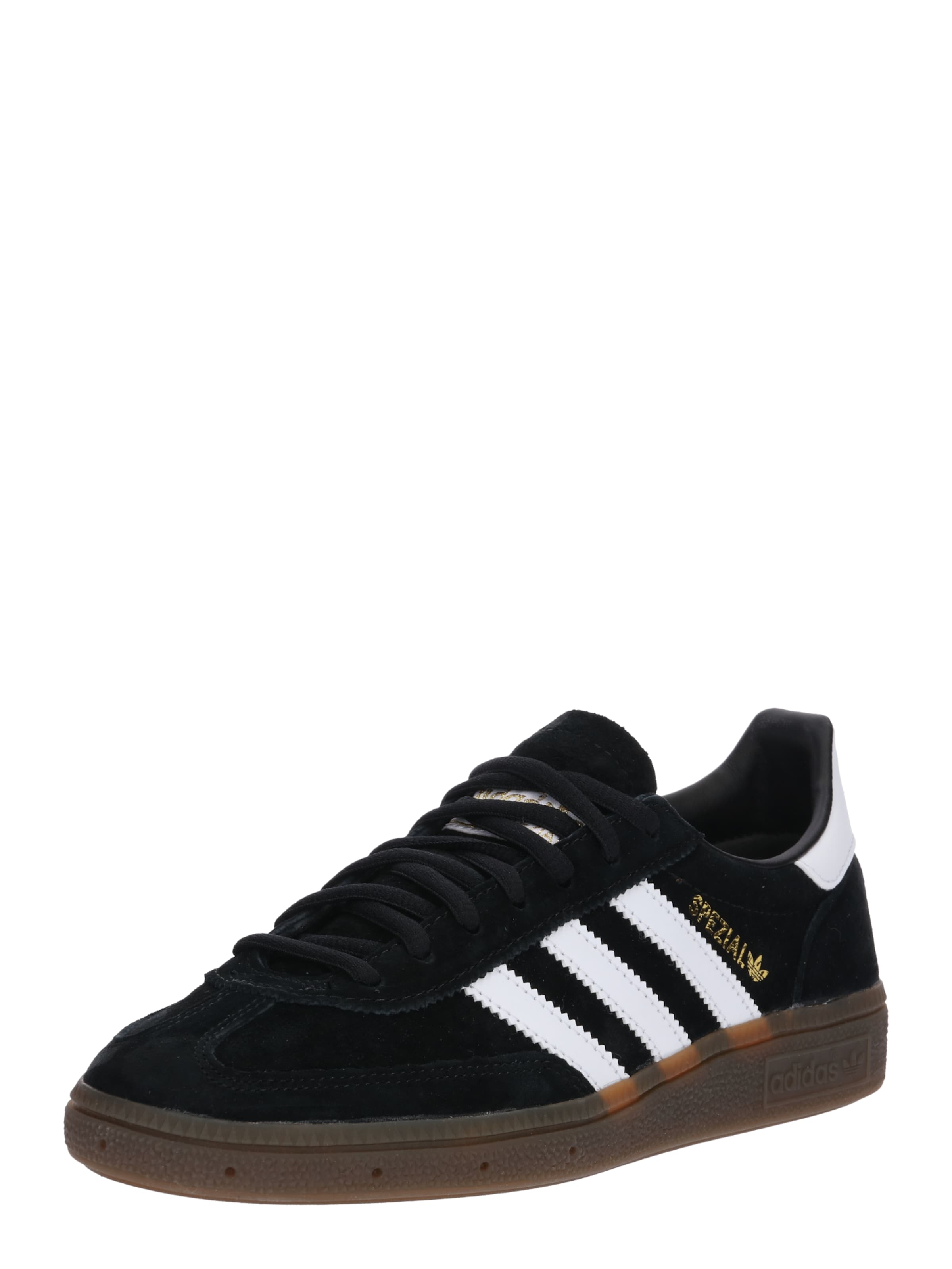 ADIDAS ORIGINALS Sportbačiai be auliuko 'Handball Spezial'