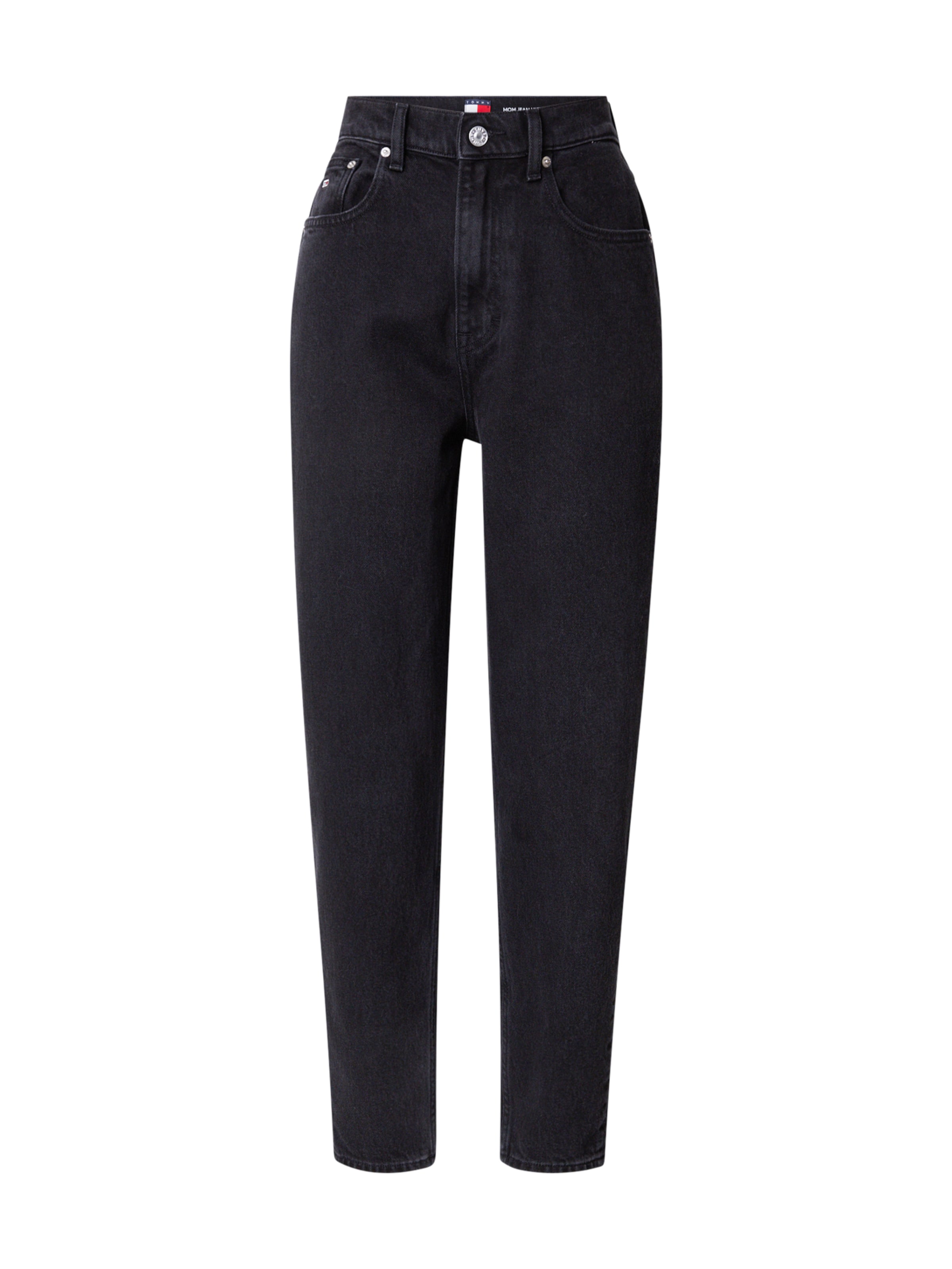 TOMMY JEANS Siaurėjantis Džinsai