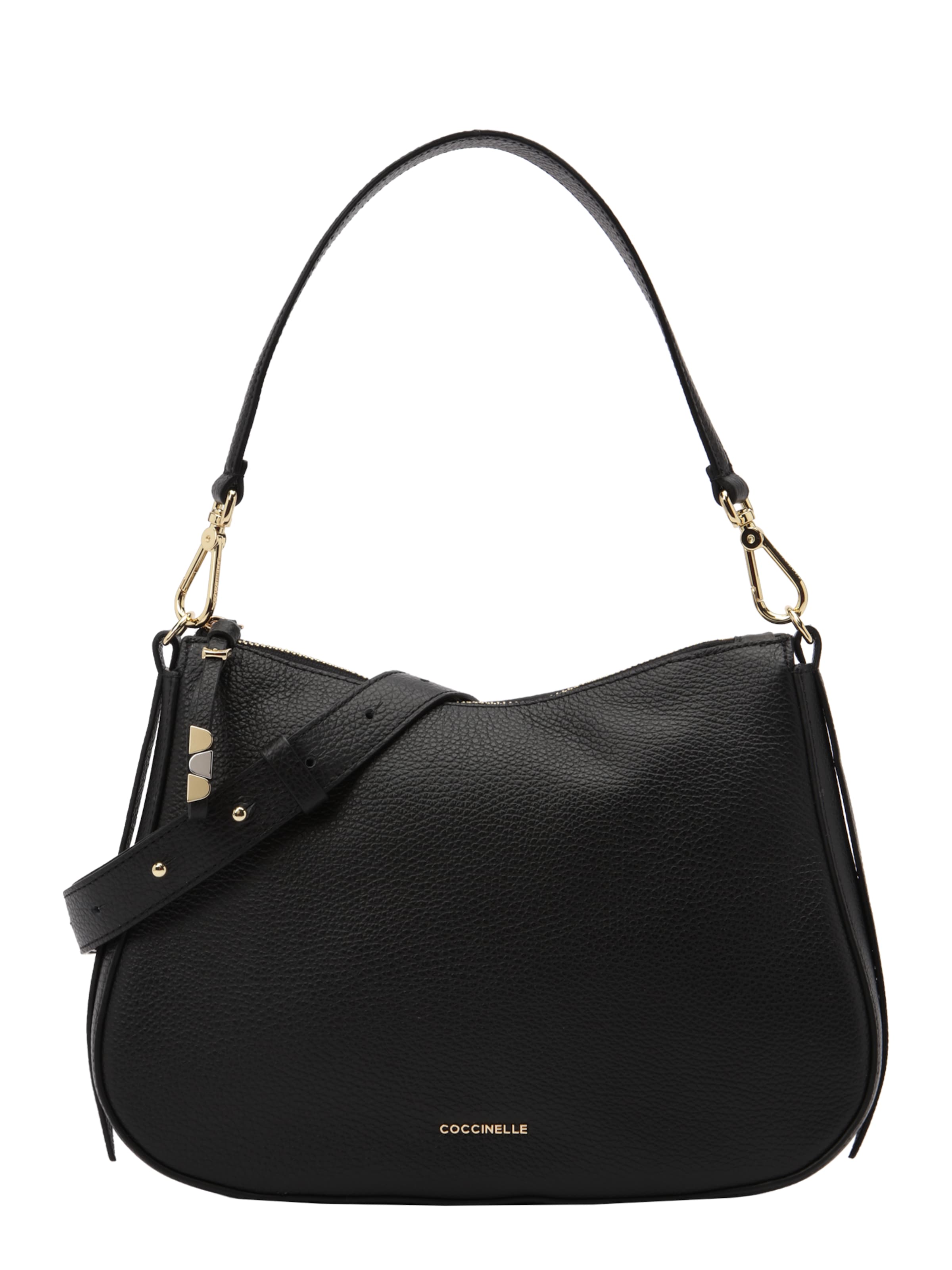 COCCINELLE Rankinė ant peties 'Nory'