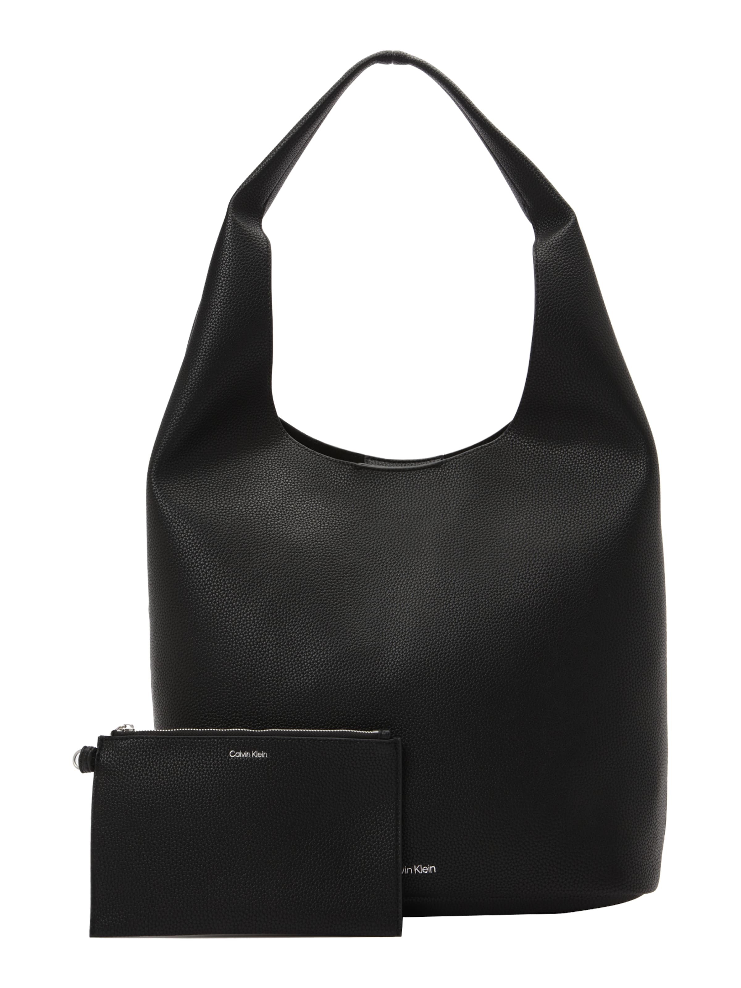 CALVIN KLEIN Rankinė ant peties