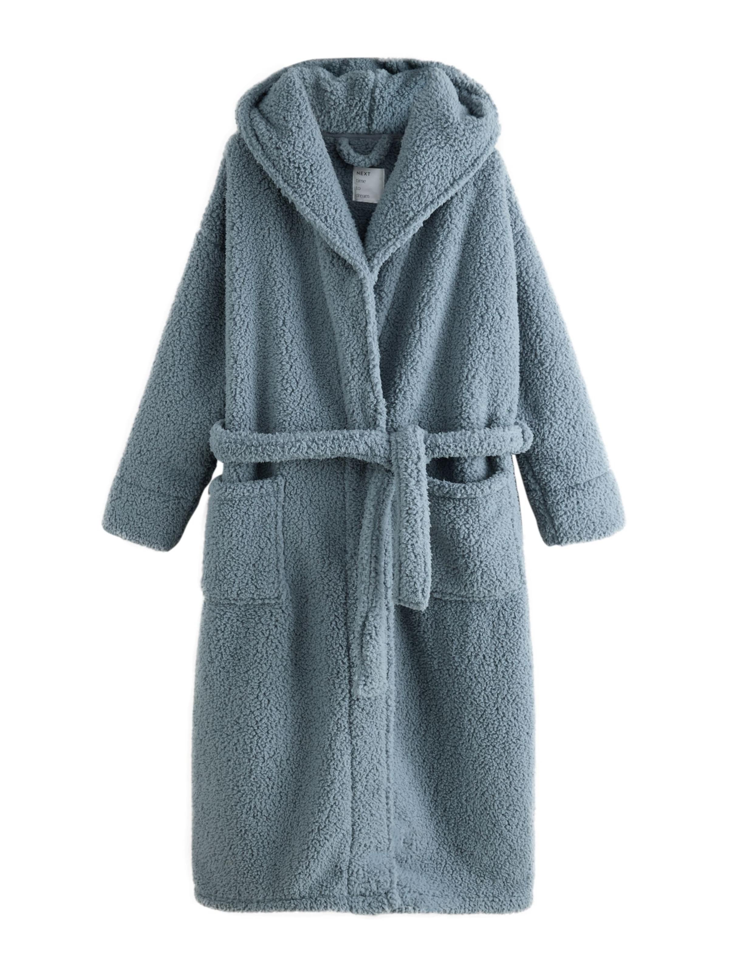 NEXT Ilgas vonios chalatas