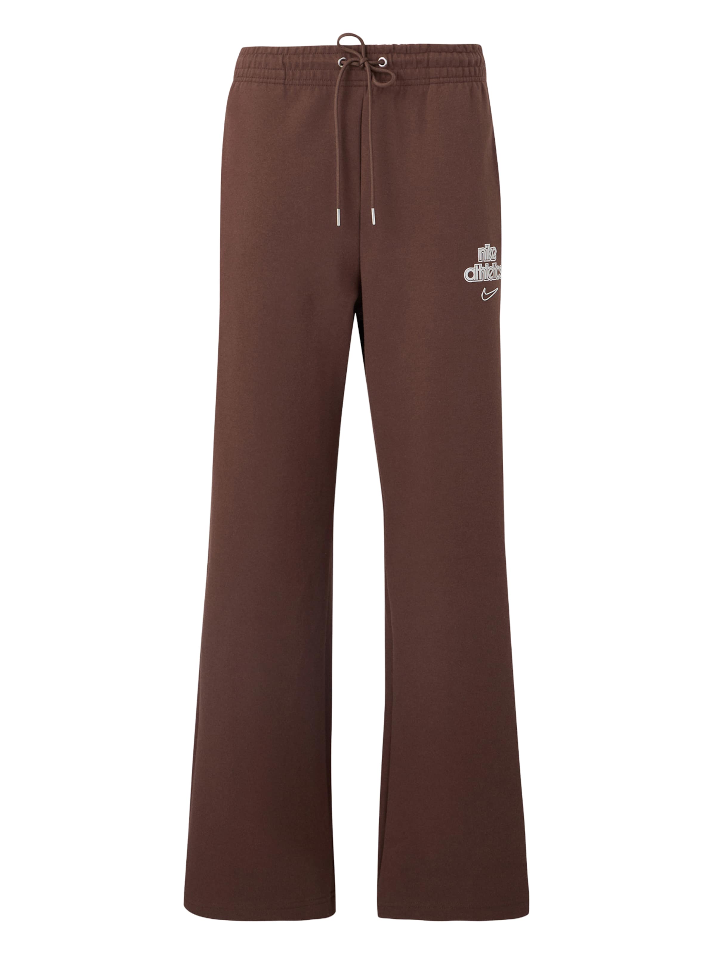 NIKE SPORTSWEAR Plačios klešnės Kelnės 'PHNX FLC'