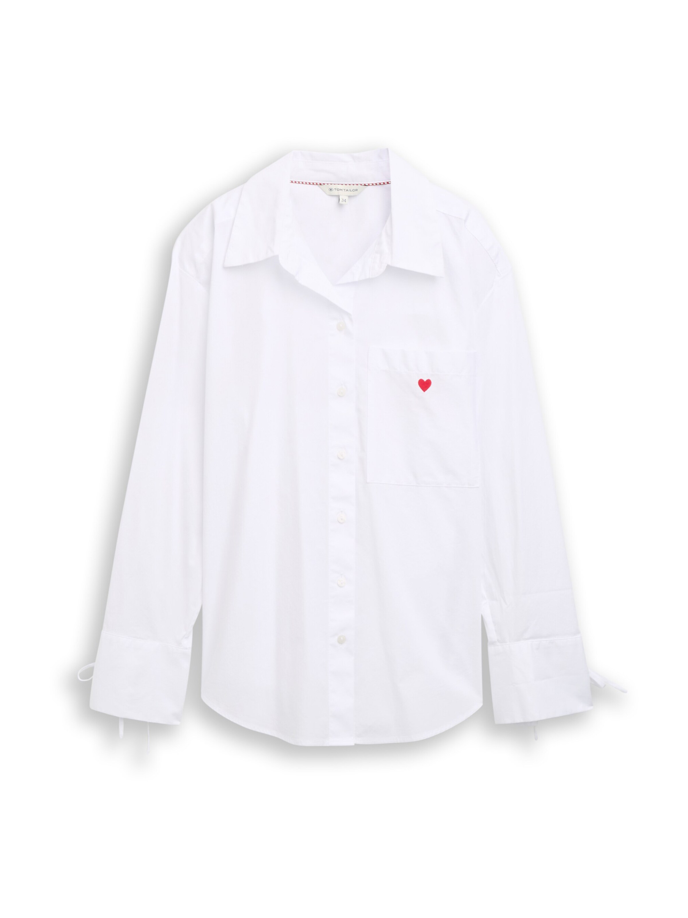 TOM TAILOR Palaidinė