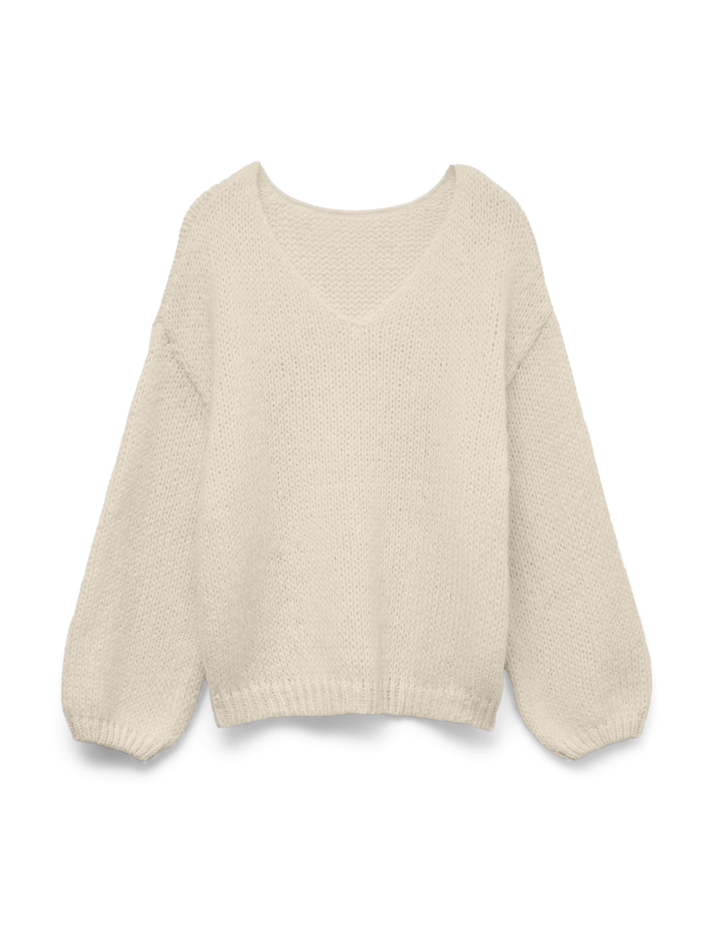 VERO MODA Laisvas megztinis 'VMMaybe'