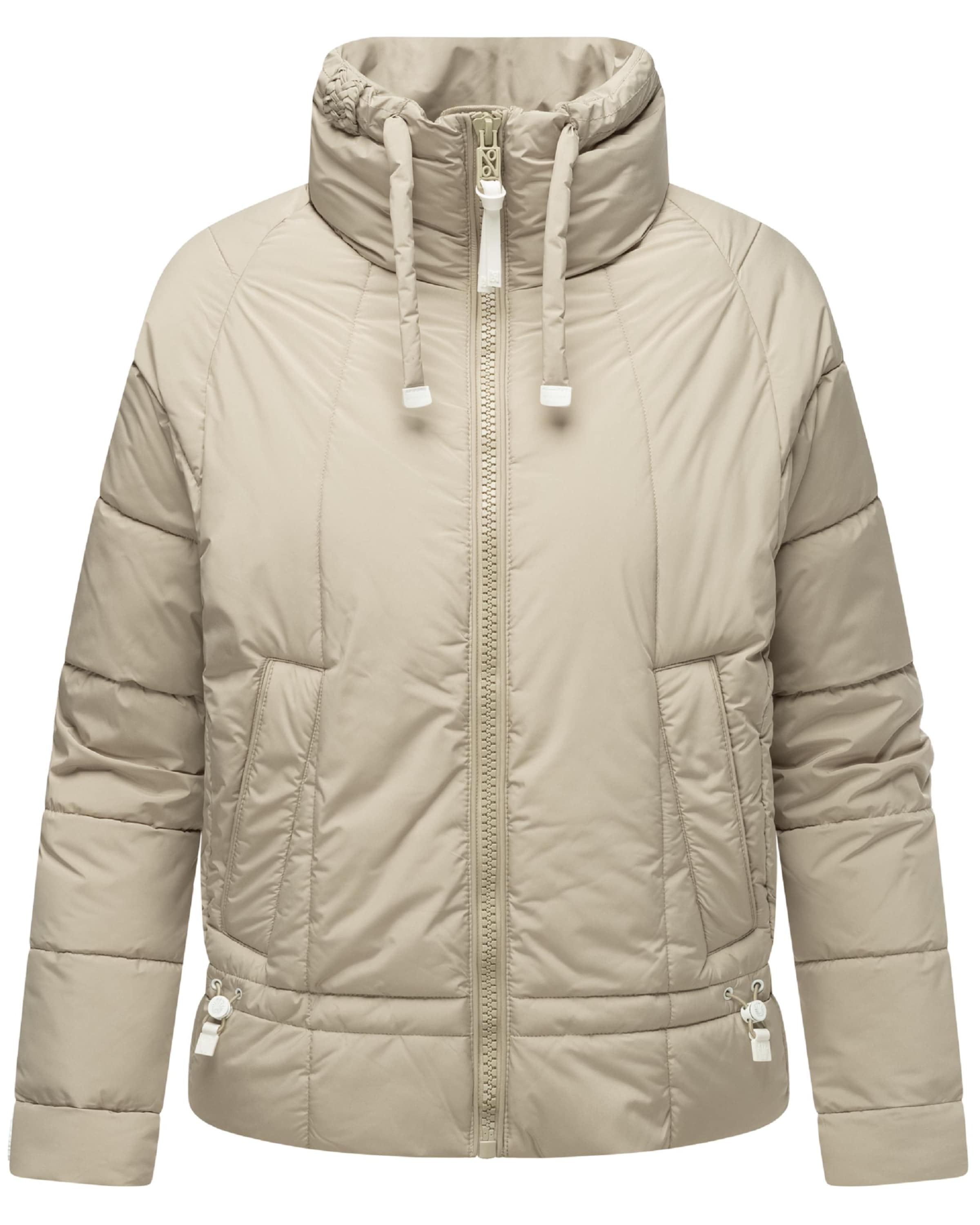 NAVAHOO Demisezoninė striukė 'Luftzauber 14'