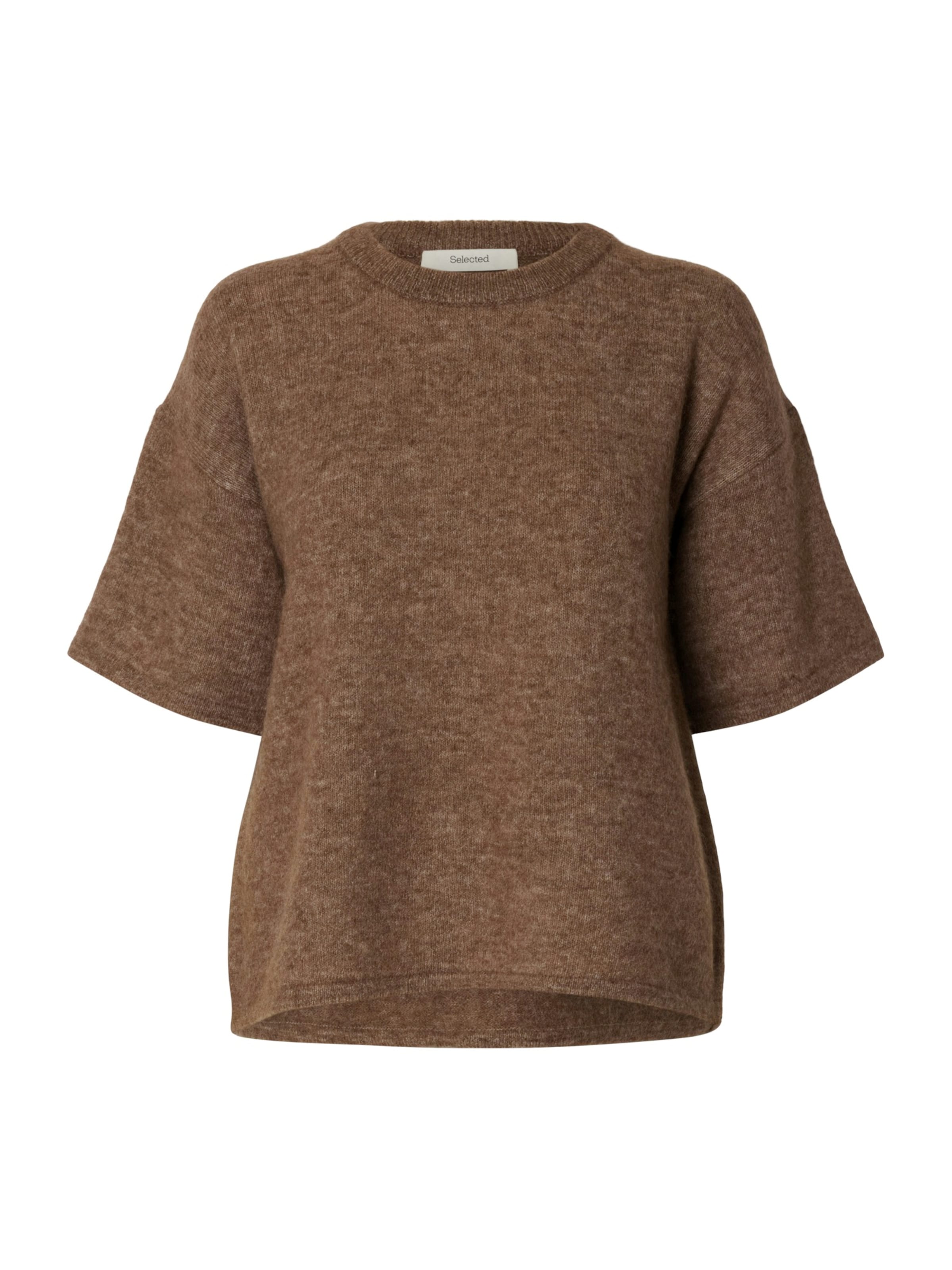 SELECTED Megztinis 'SLFLULU'