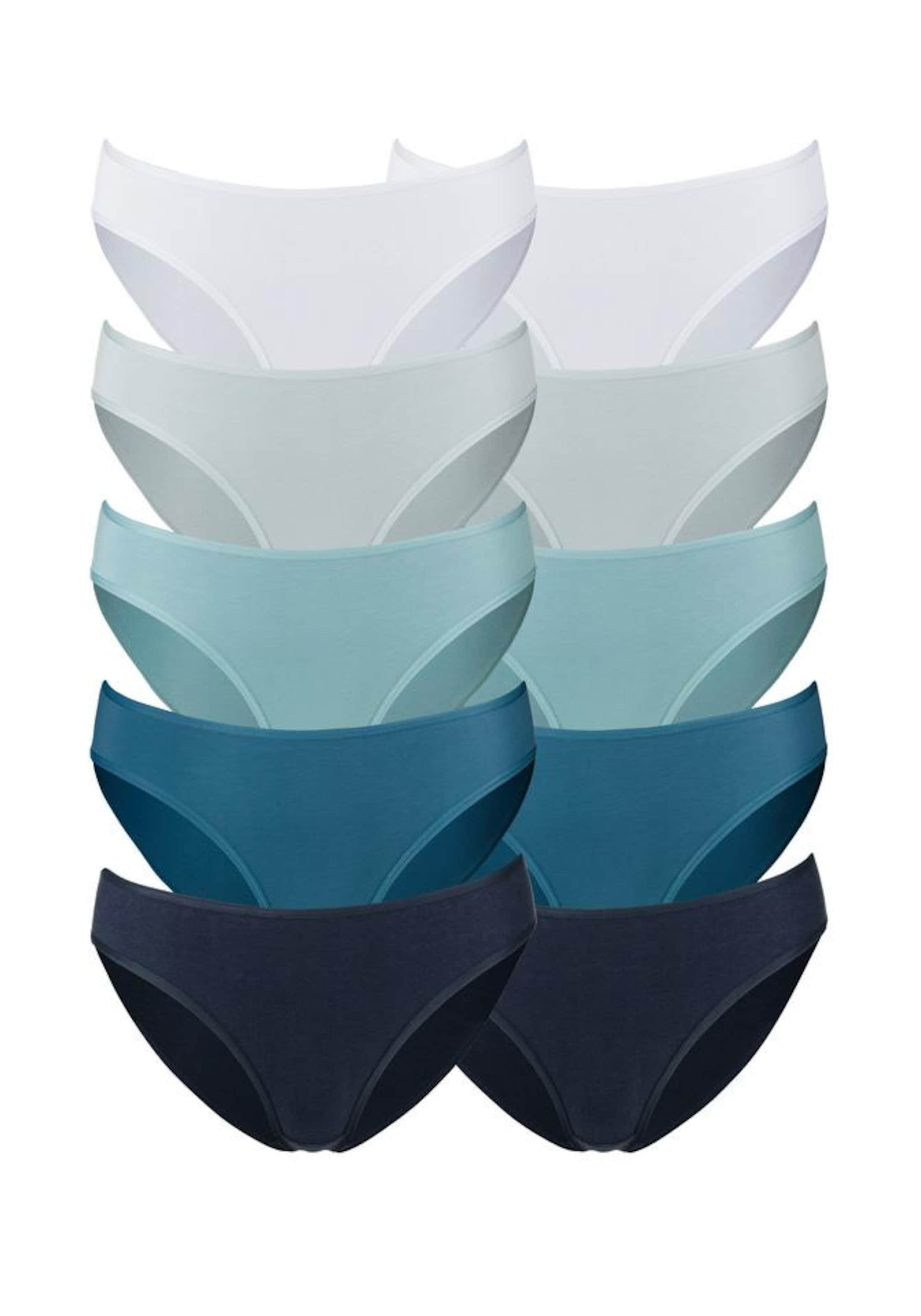 PETITE FLEUR Moteriškos kelnaitės