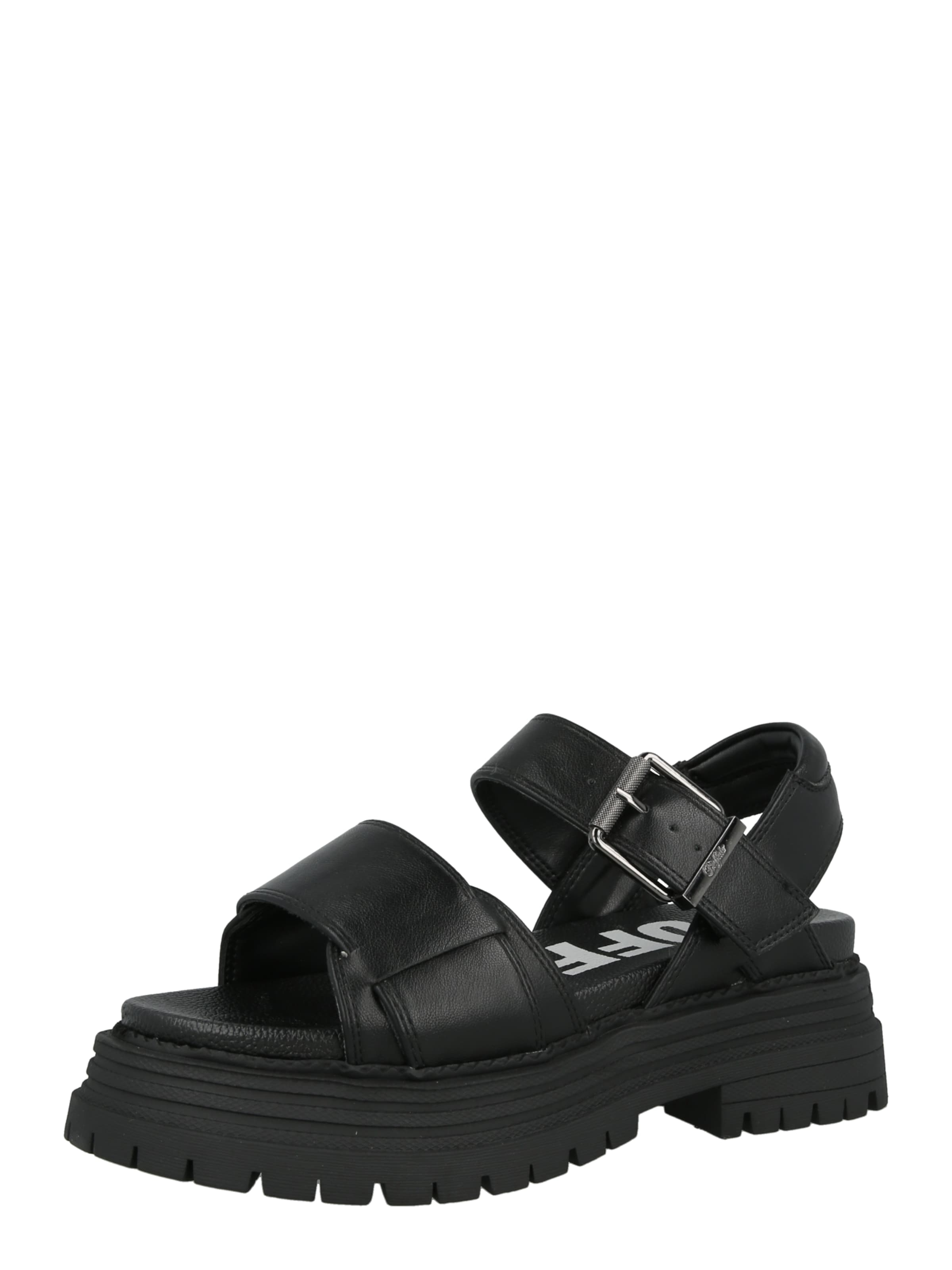 BUFFALO Sandalai 'Lennox'