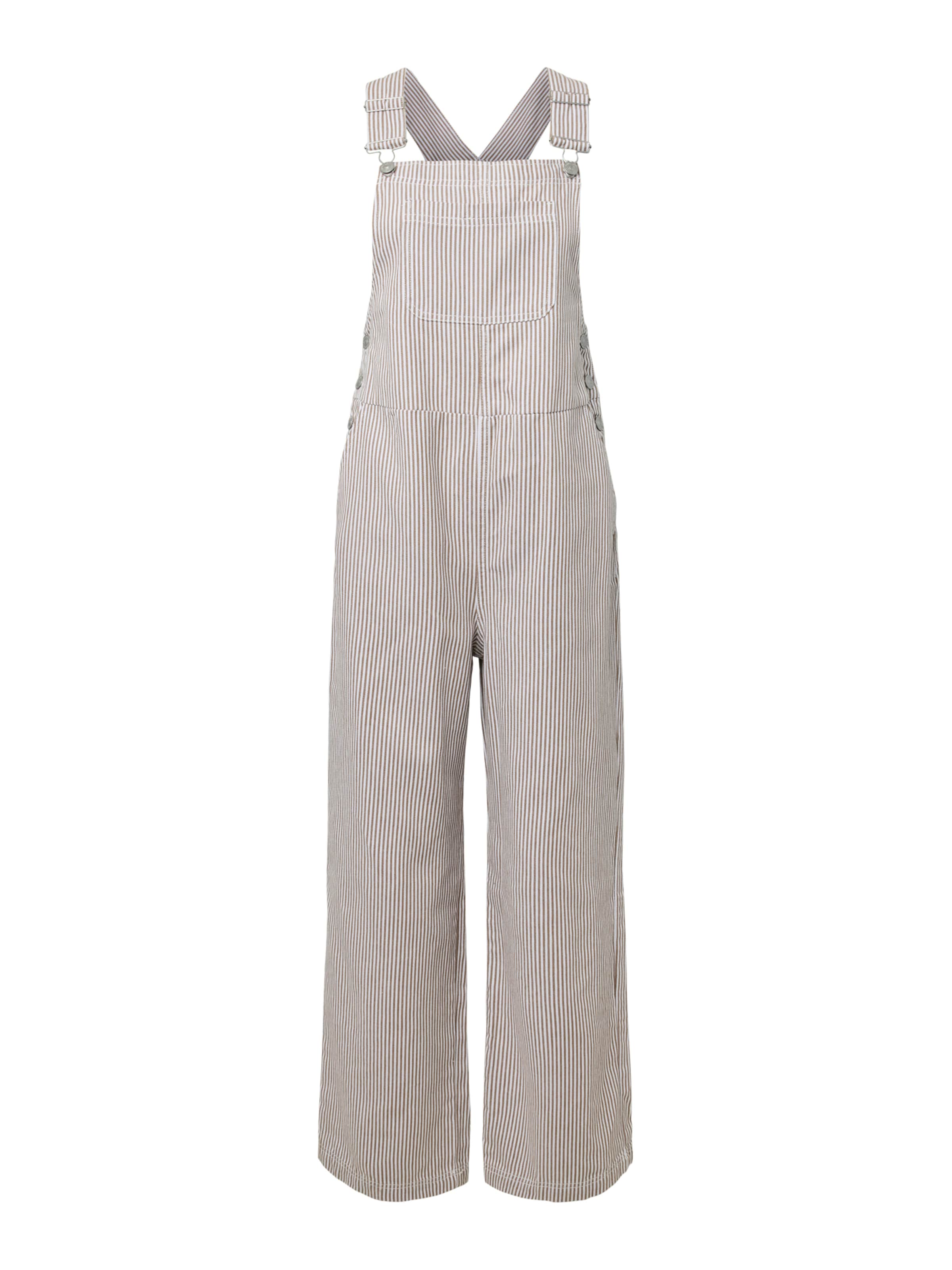 PIECES Standartinis Kombinezonas su petnešomis 'PCAllo'