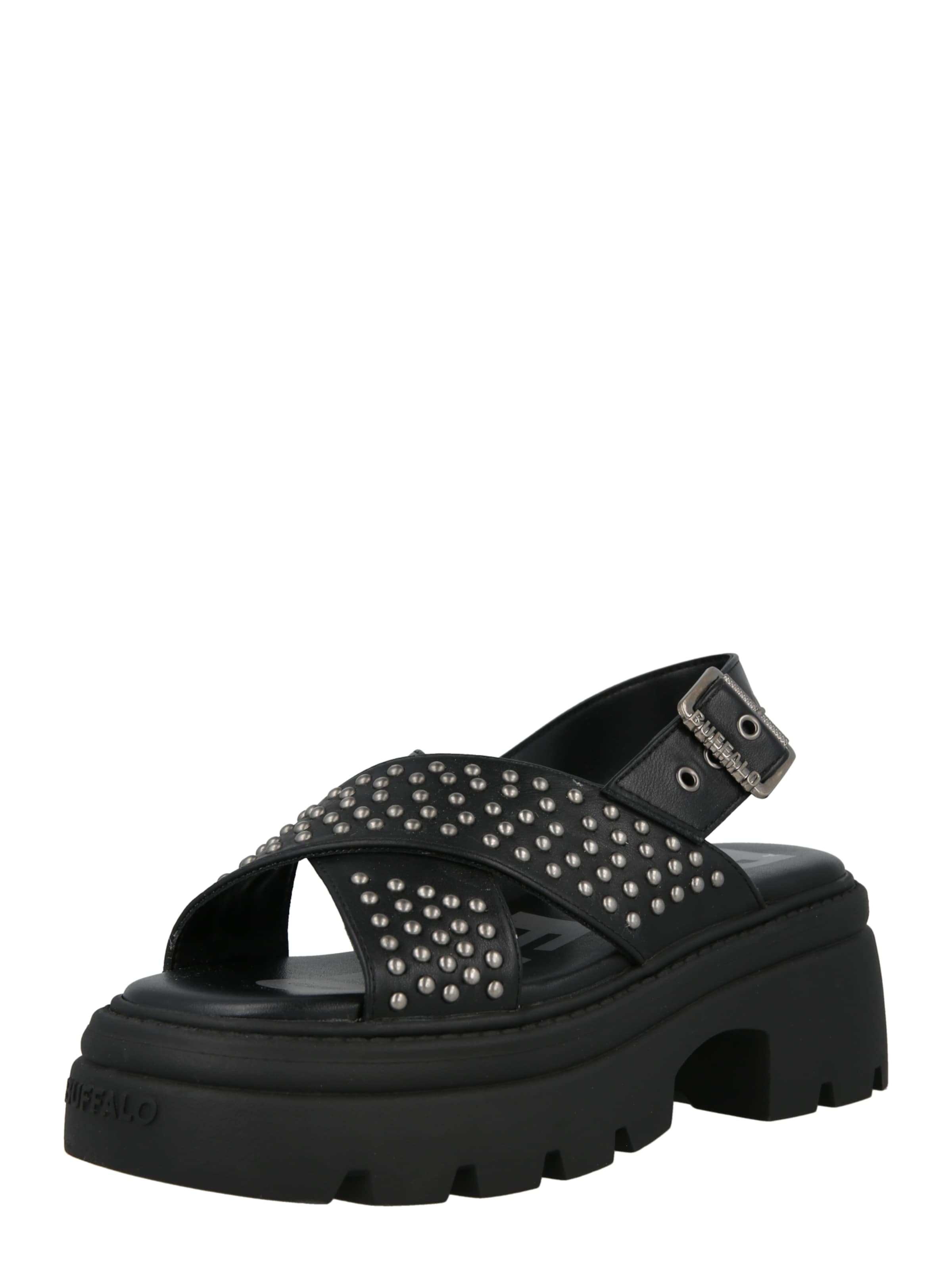 BUFFALO Sandalai 'VEGA'