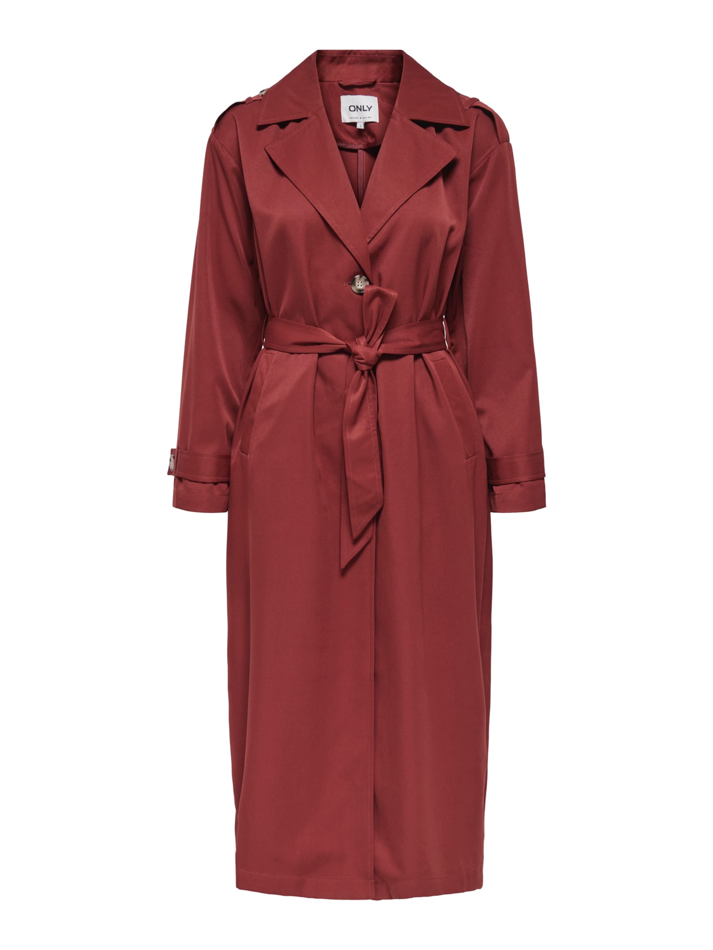 ONLY Demisezoninis paltas 'ONLLINE'