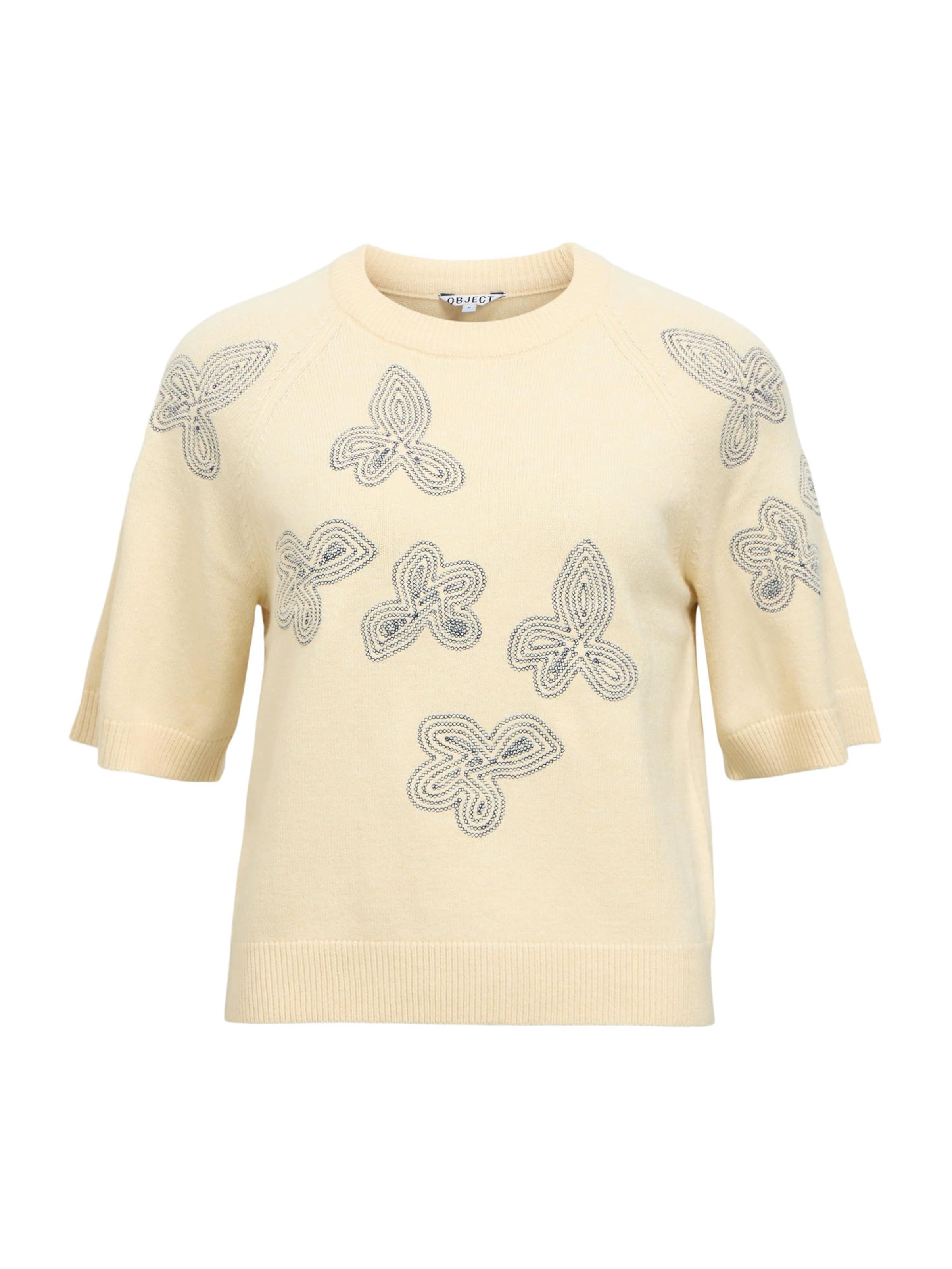 OBJECT Megztinis 'OBJLaney Rubin'