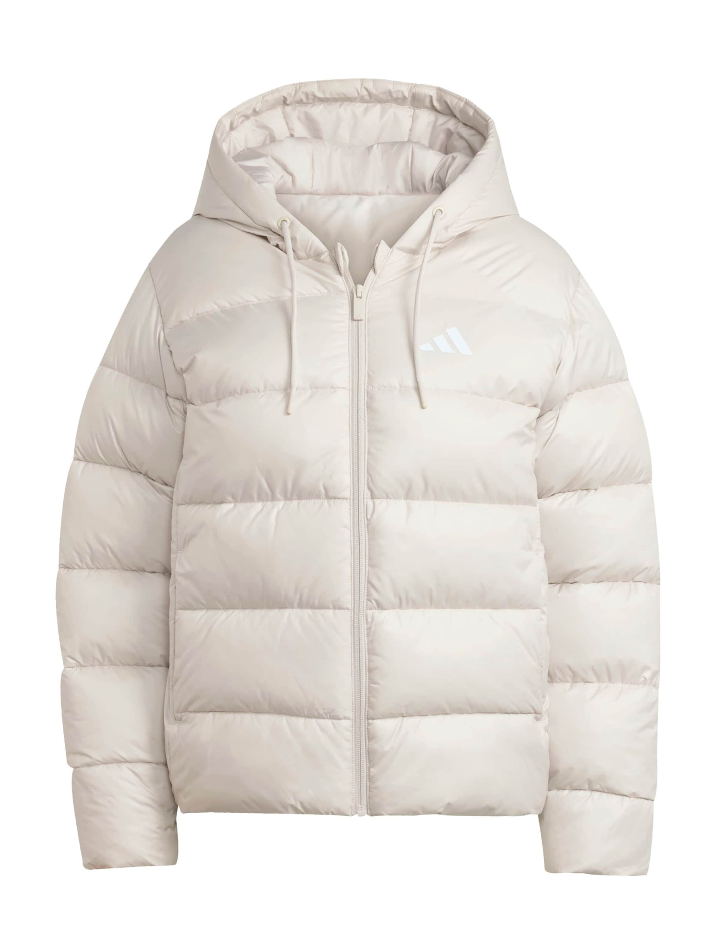 ADIDAS SPORTSWEAR Sportinė striukė 'ESS'