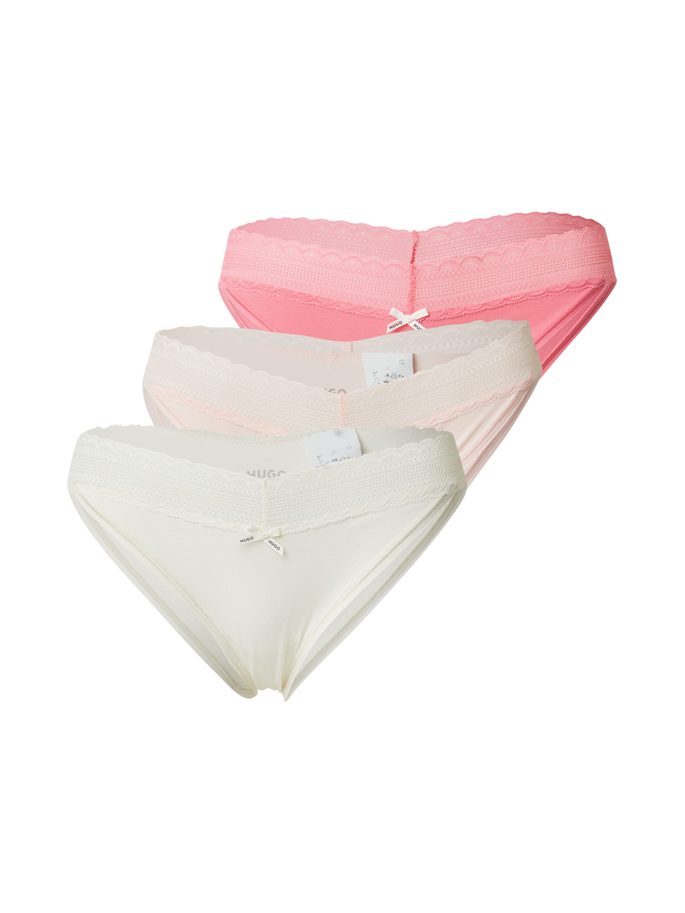 HUGO Moteriškos kelnaitės