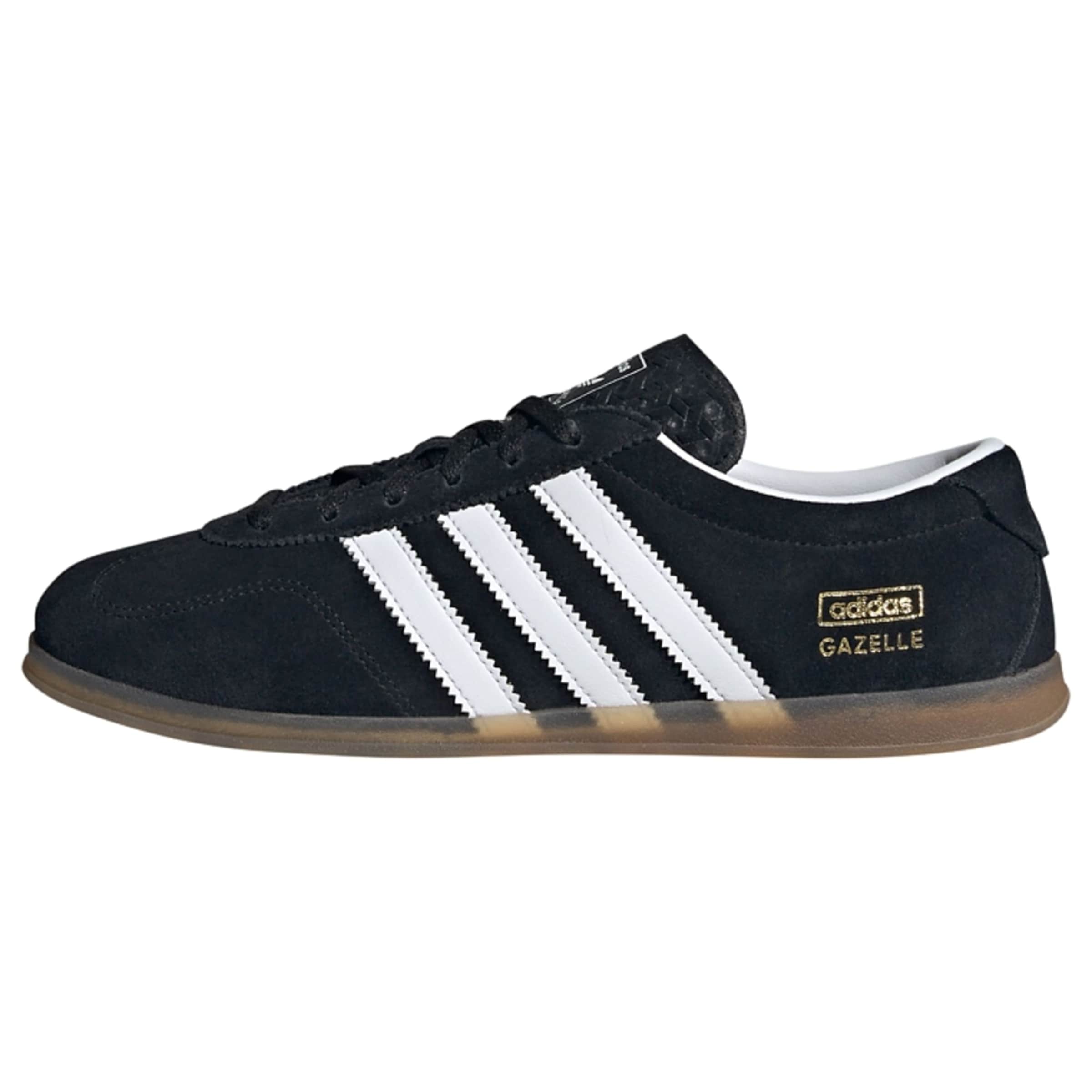 ADIDAS ORIGINALS Sportbačiai be auliuko 'Gazelle Lo Pro'