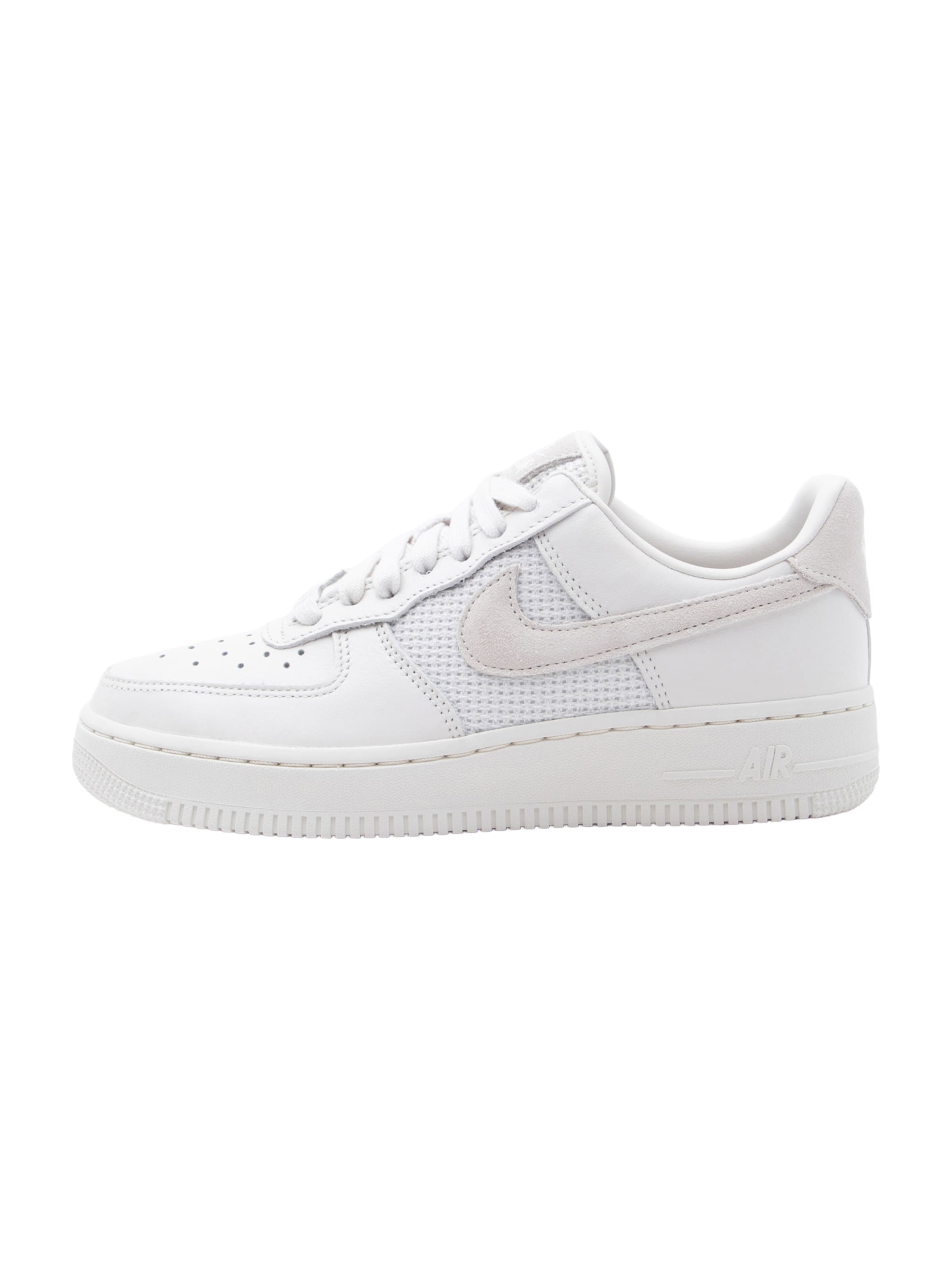 NIKE SPORTSWEAR Sportbačiai be auliuko 'Air Force 1 '07'