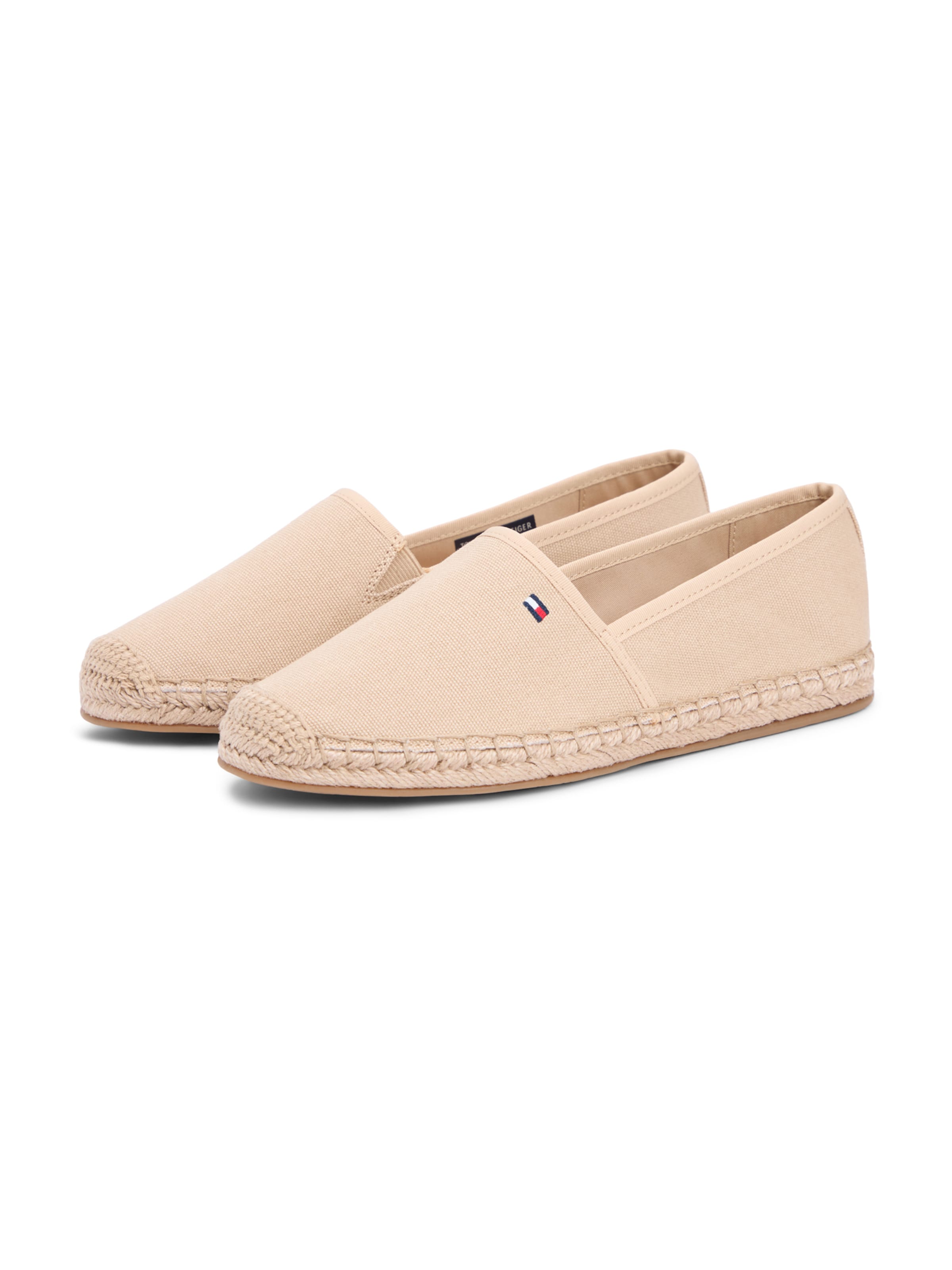 TOMMY HILFIGER Espadrilės