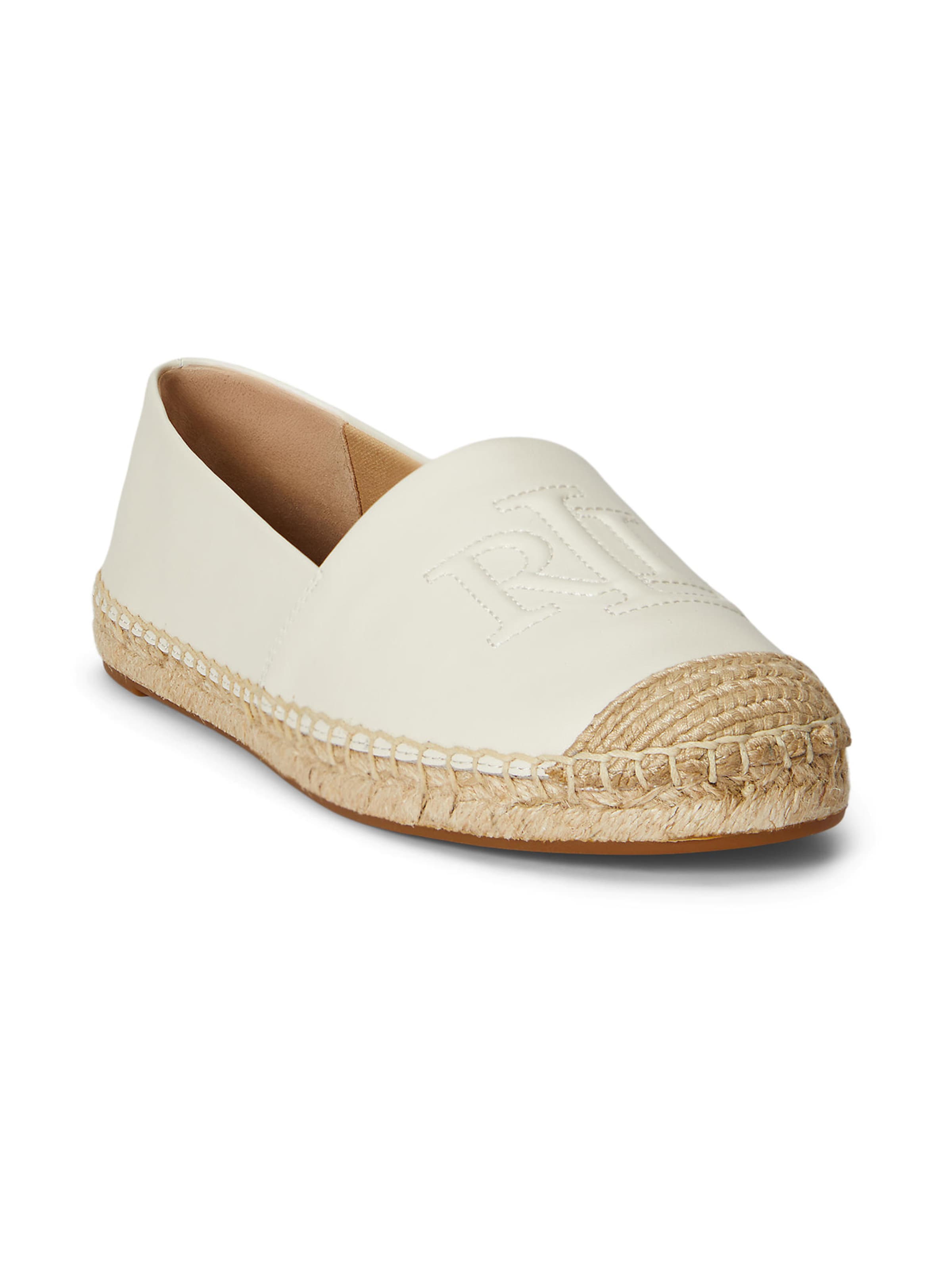 LAUREN RALPH LAUREN Espadrilės 'CAMERYN'