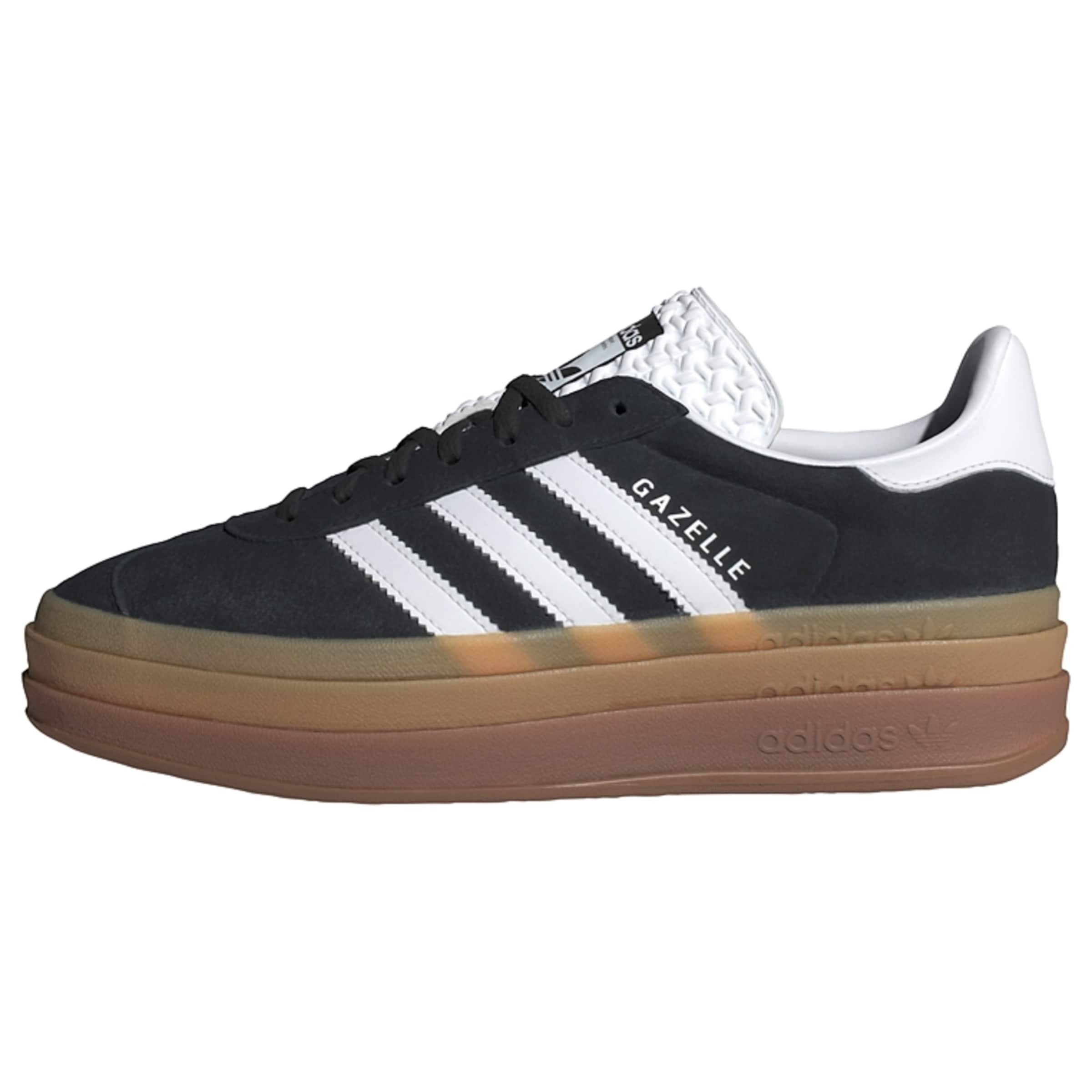 ADIDAS ORIGINALS Sportbačiai be auliuko 'Gazelle Bold'
