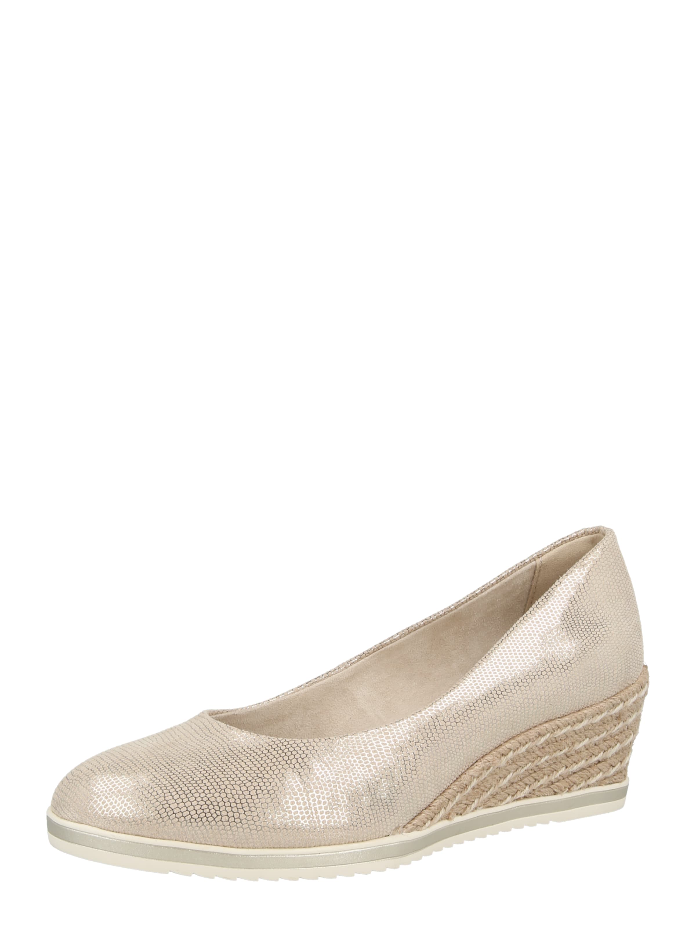 TAMARIS Vakariniai bateliai