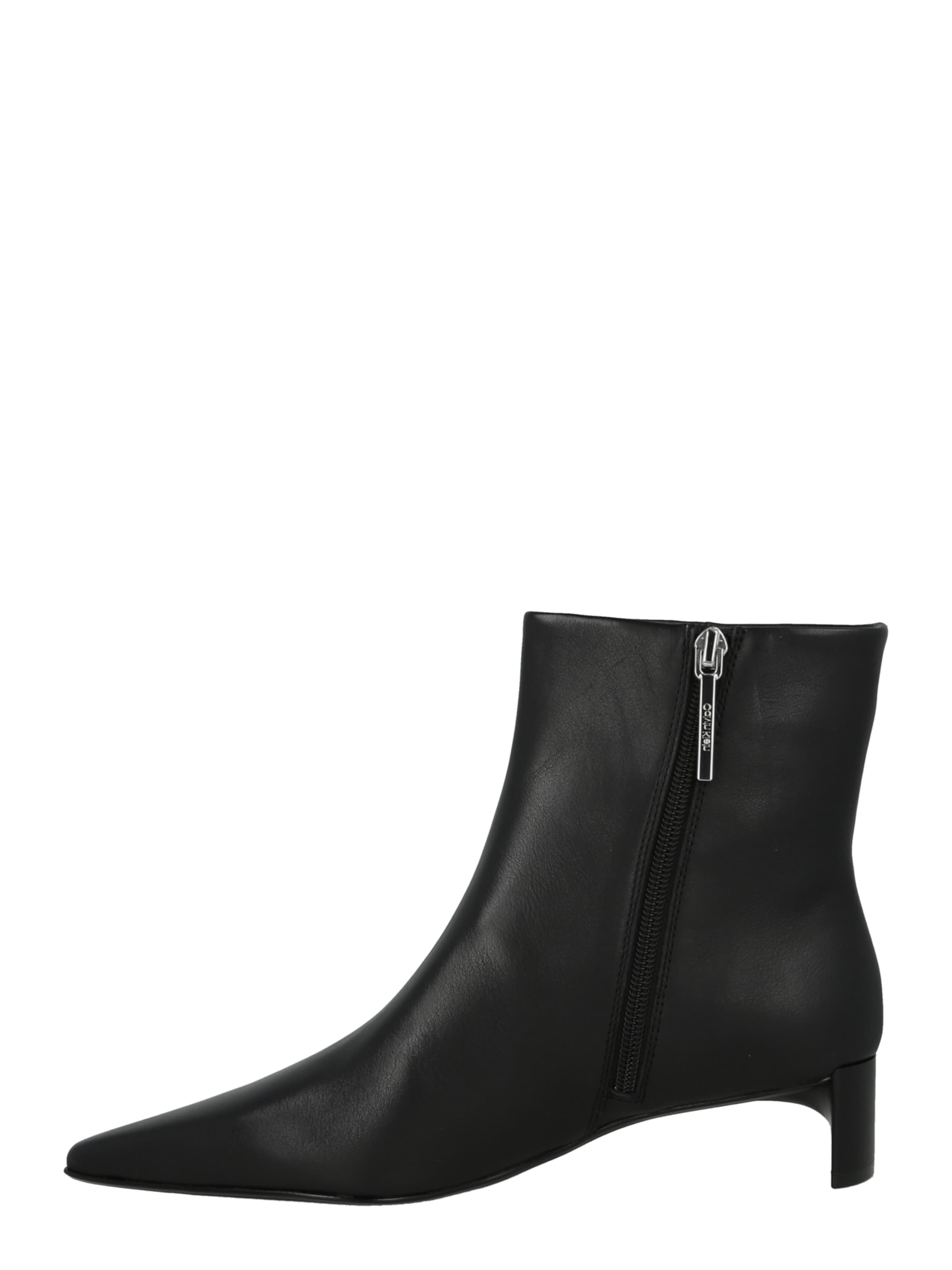 CALVIN KLEIN Kulkšnis dengiantys batai