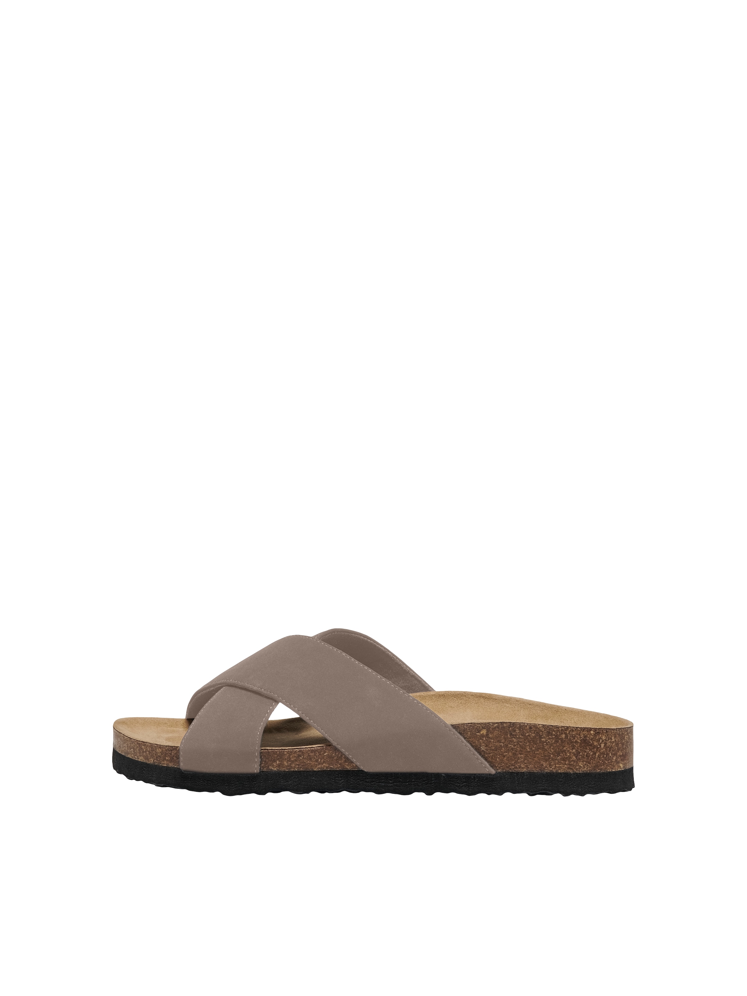 ONLY Šlepetės 'ONLMAXI MADISON'