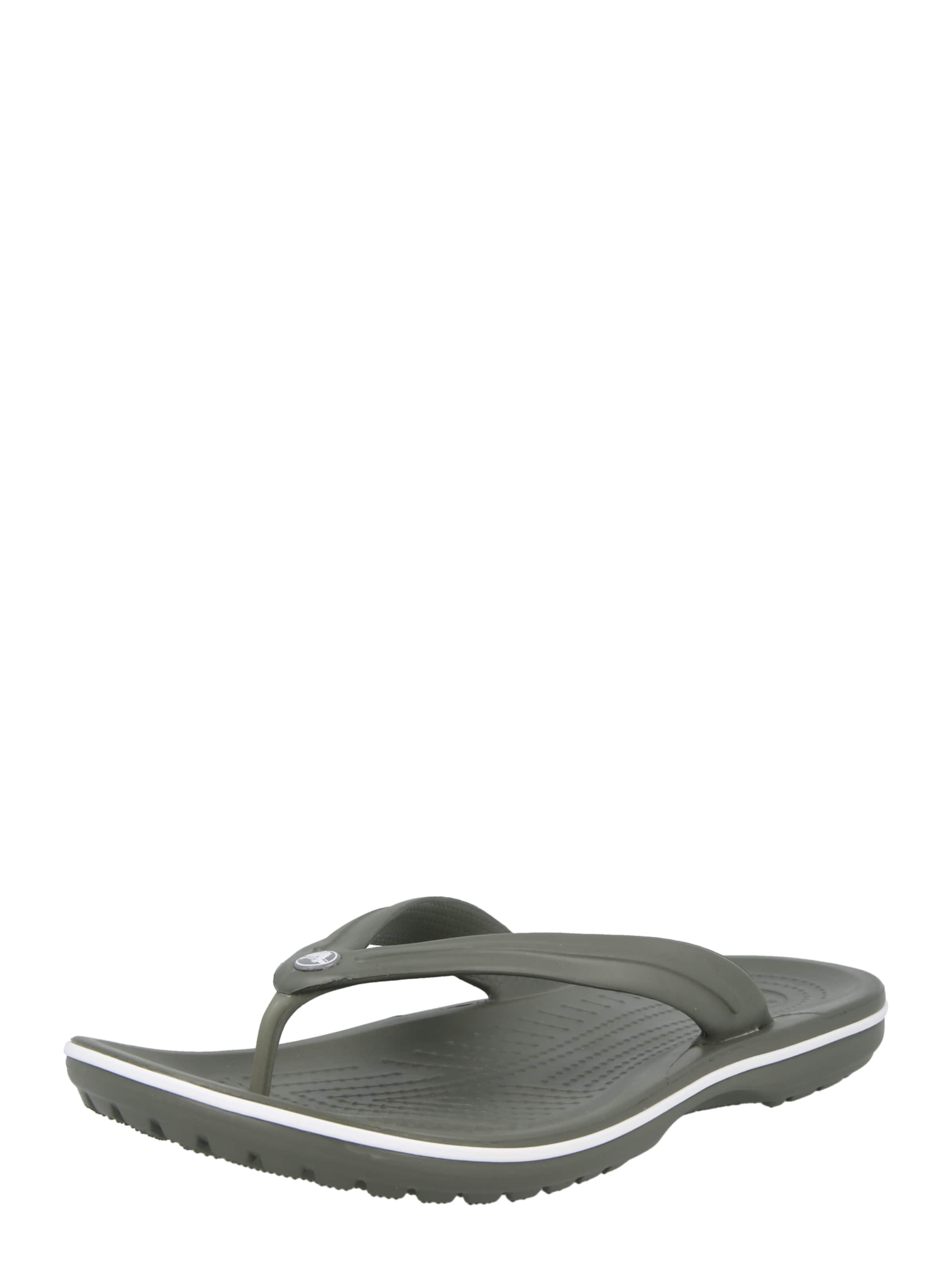 CROCS Šlepetės per pirštą 'Crocband'