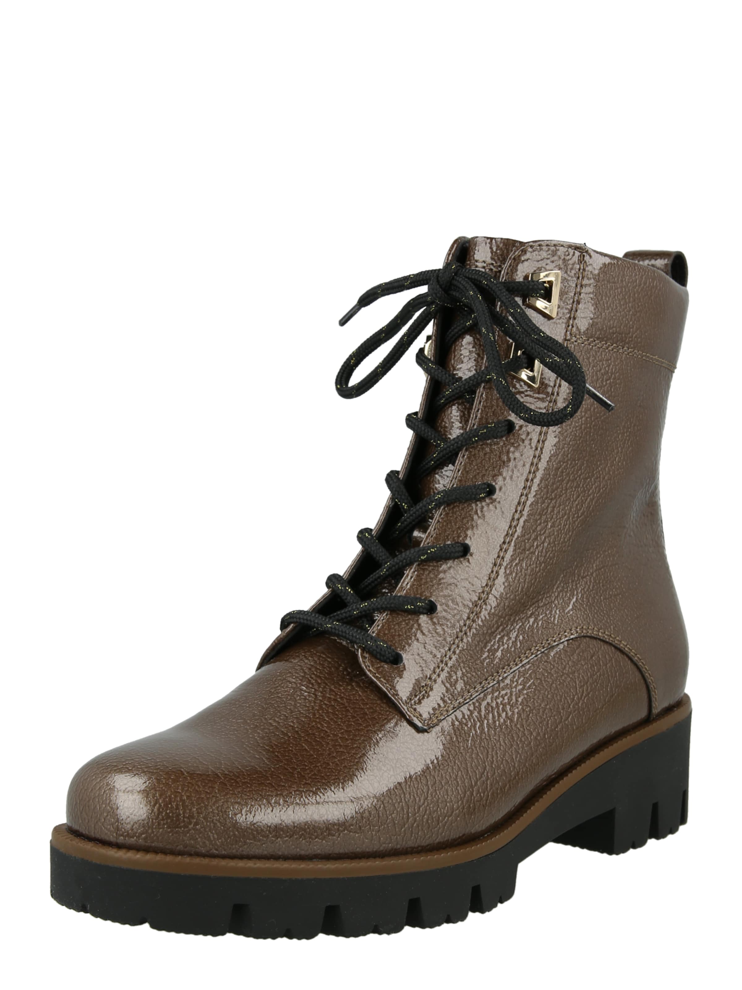 GABOR Suvarstomieji kulkšnis dengiantys batai