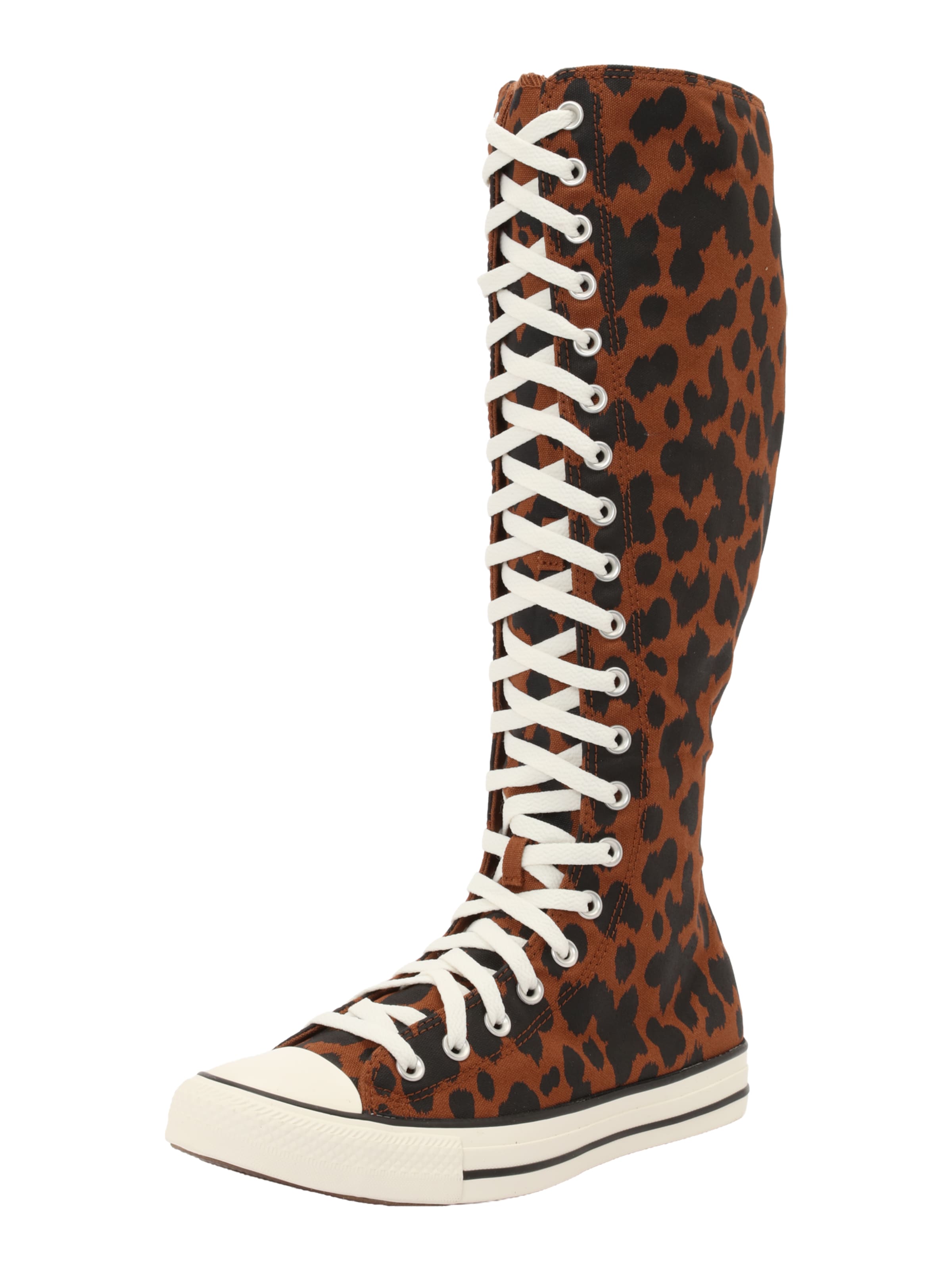 CONVERSE Sportbačiai su auliuku 'CTAS'