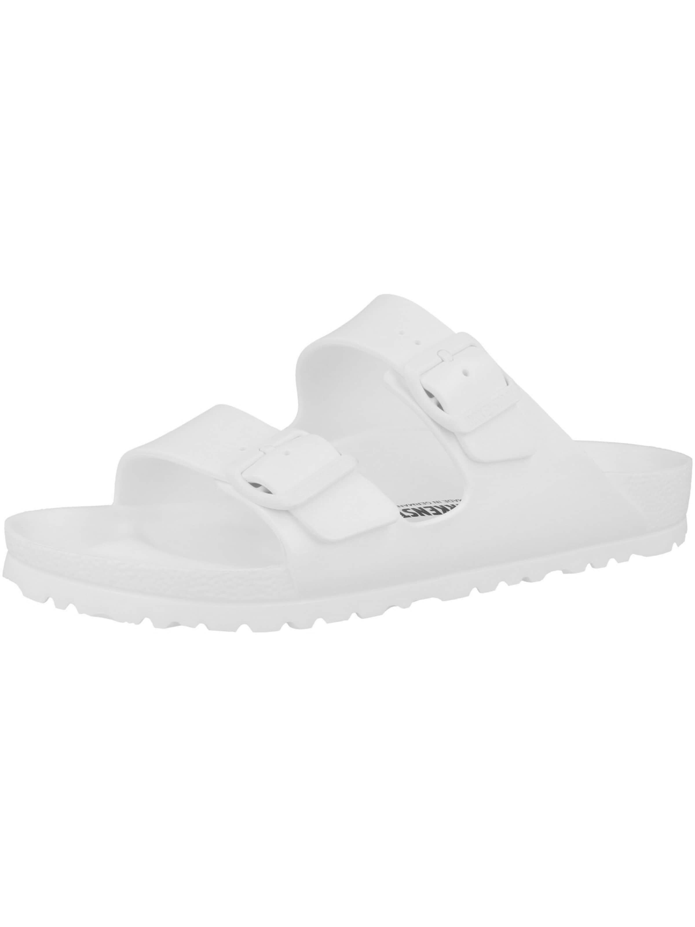 BIRKENSTOCK Šlepetės 'Arizona'