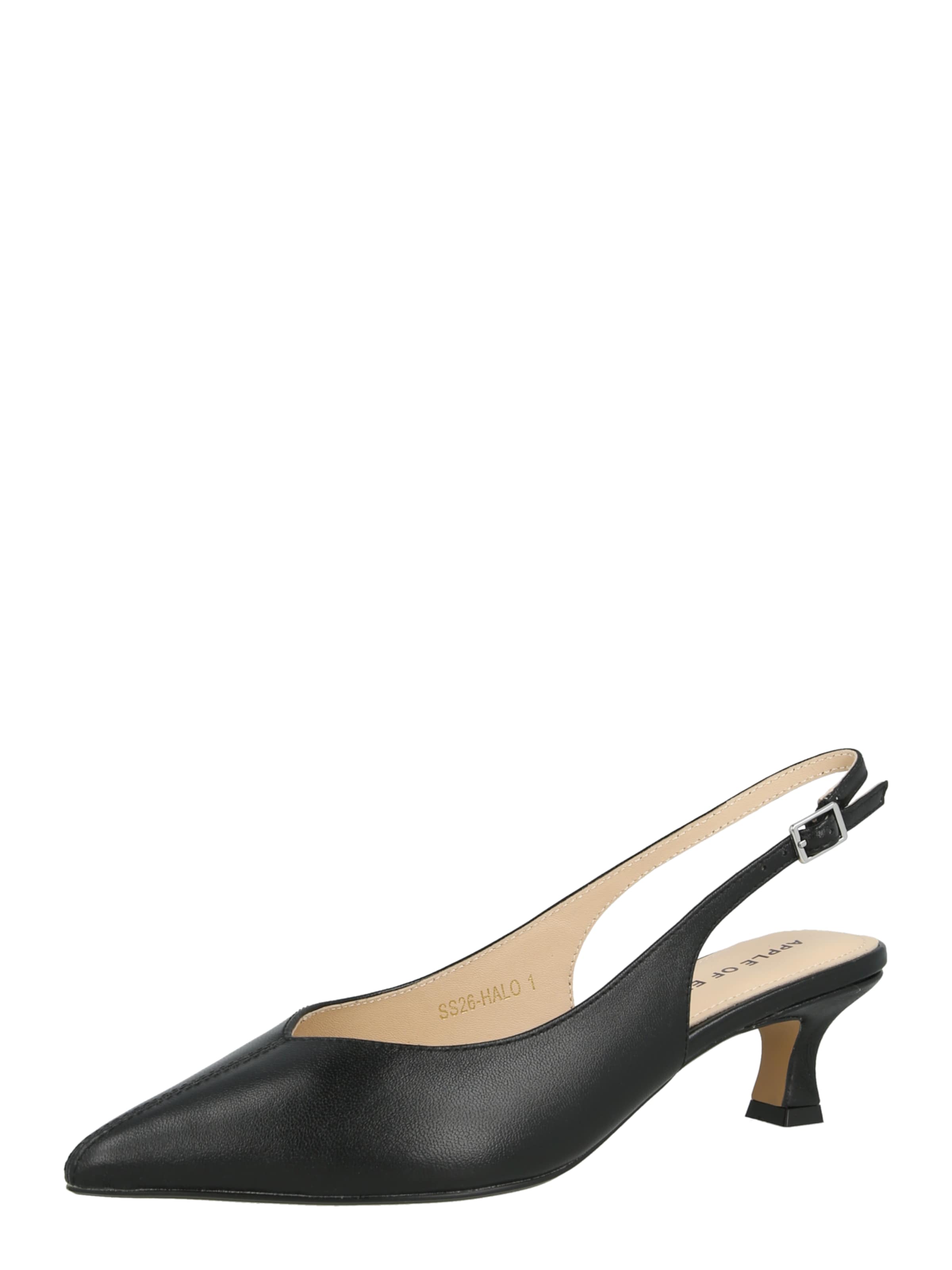 APPLE OF EDEN Basutės 'HALO 1'