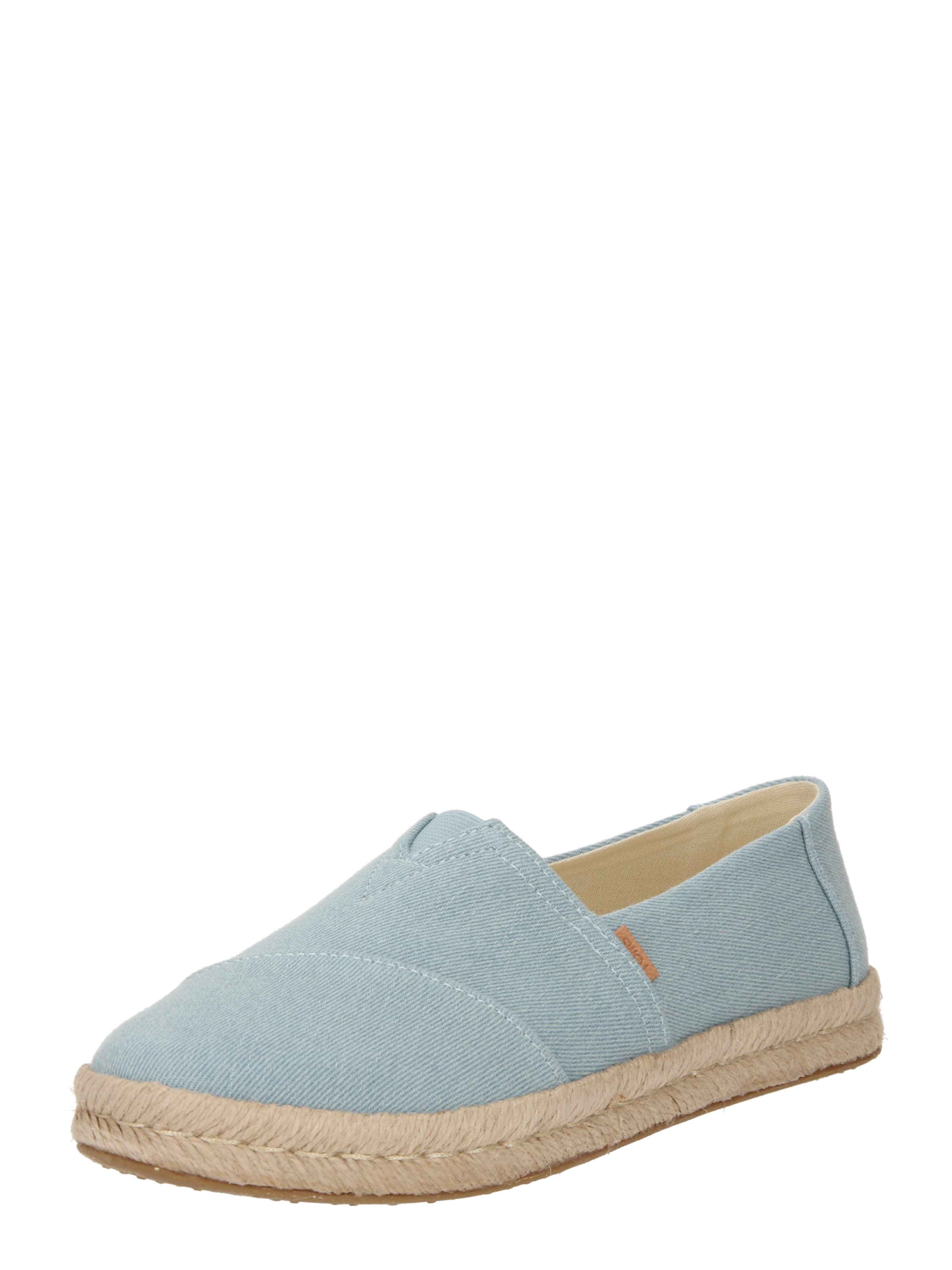 TOMS Espadrilės
