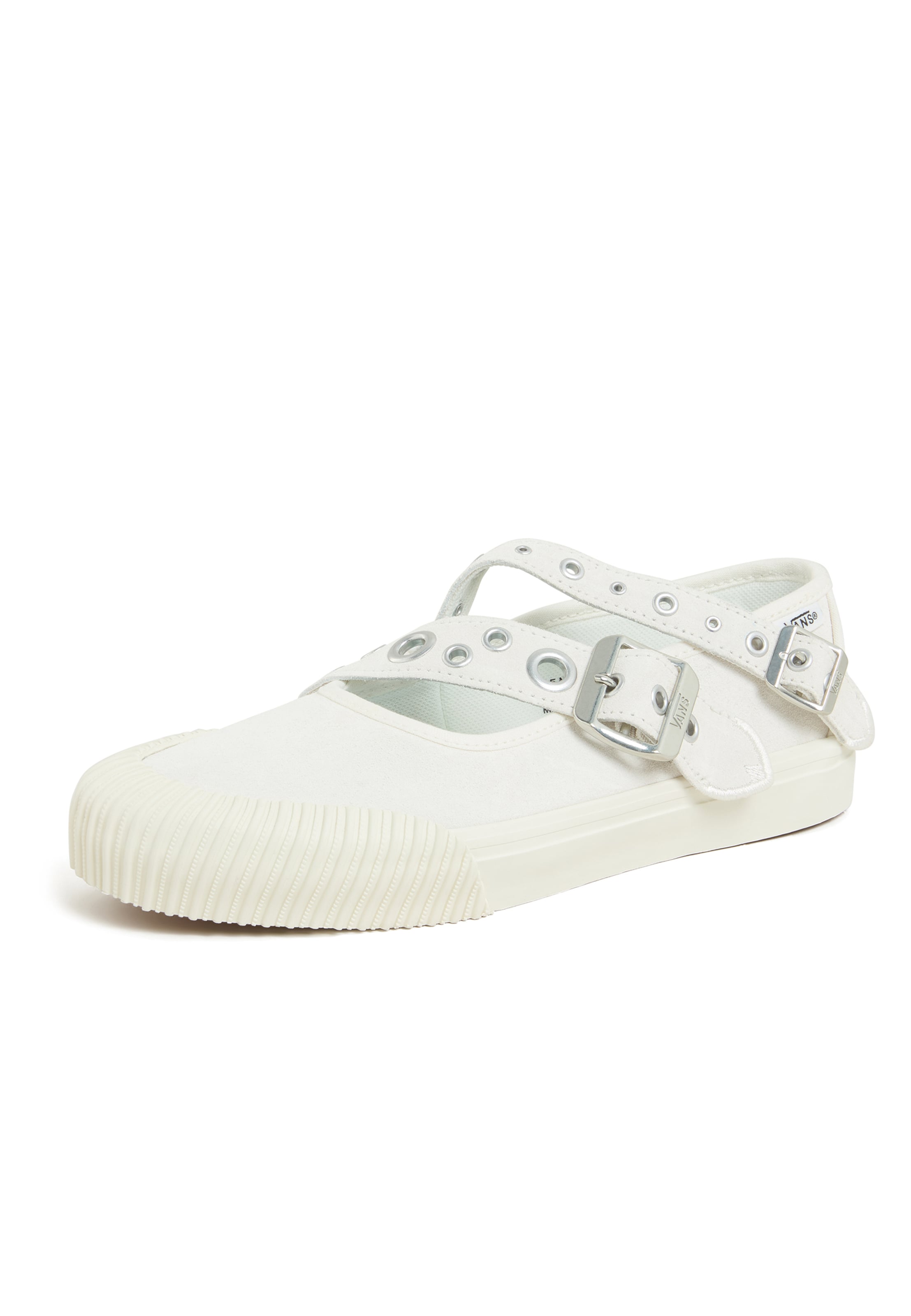 VANS Balerinos su dirželiais