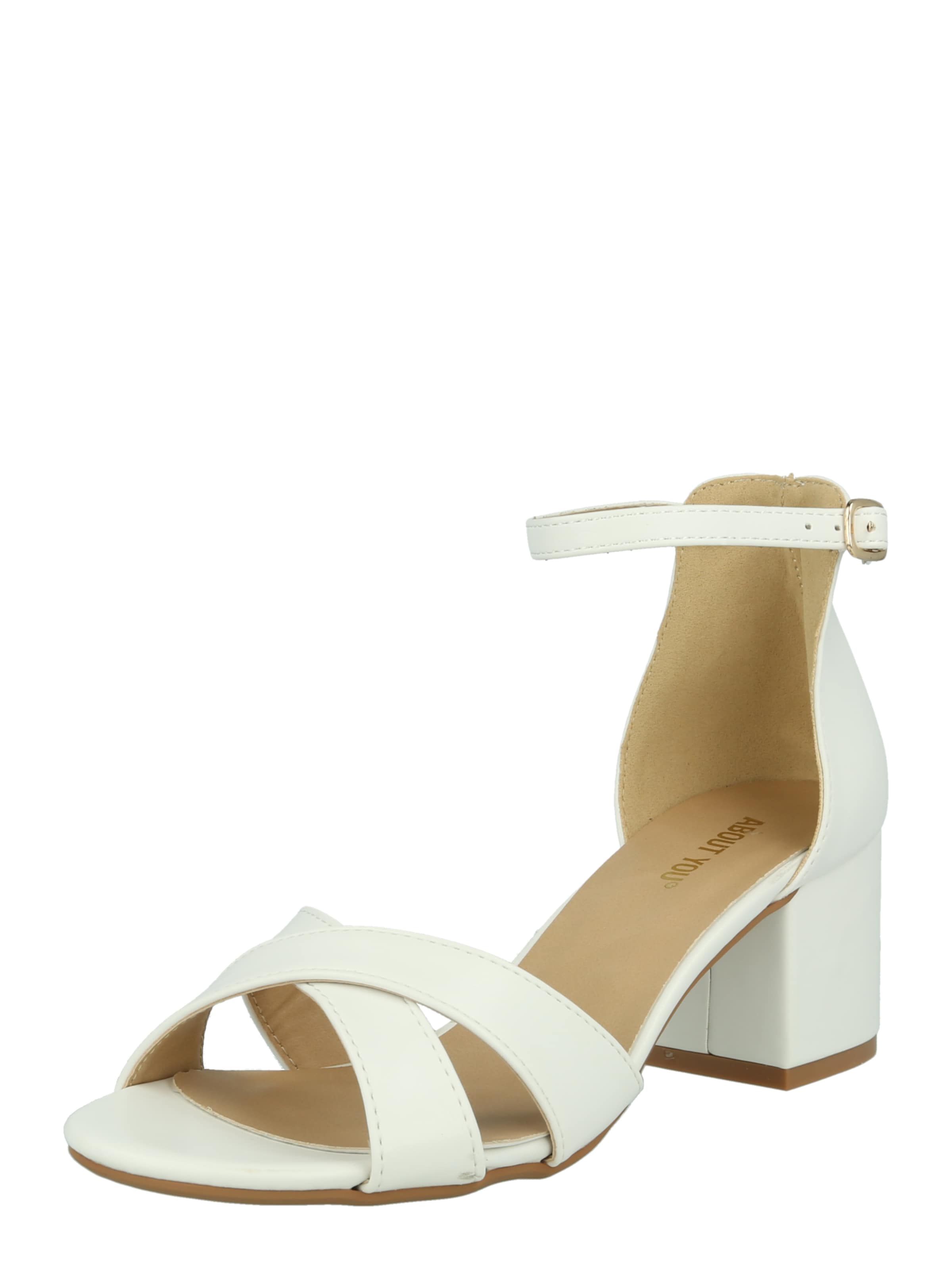 ABOUT YOU Sandalai 'Dina'