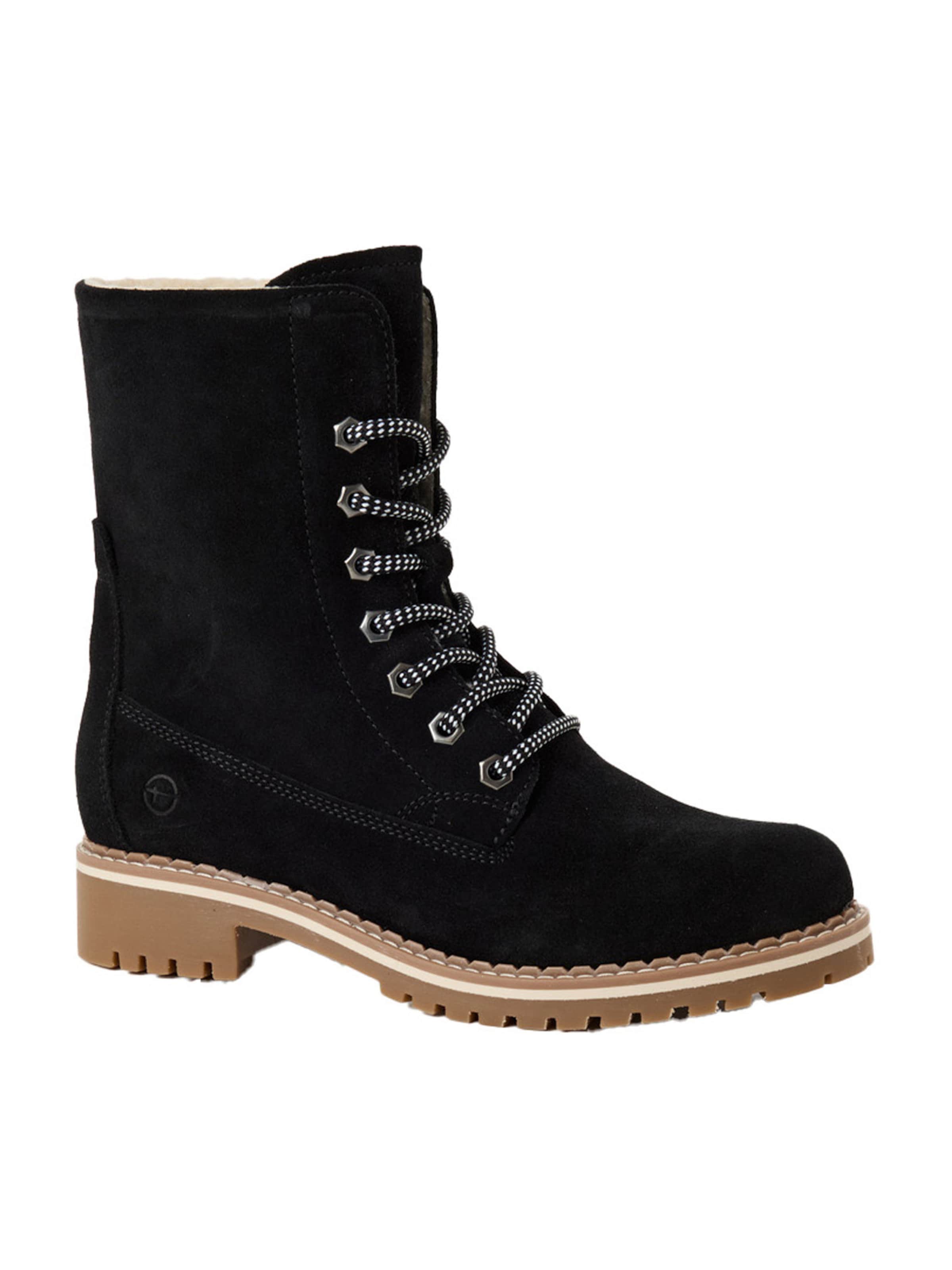 TAMARIS Suvarstomieji kulkšnis dengiantys batai