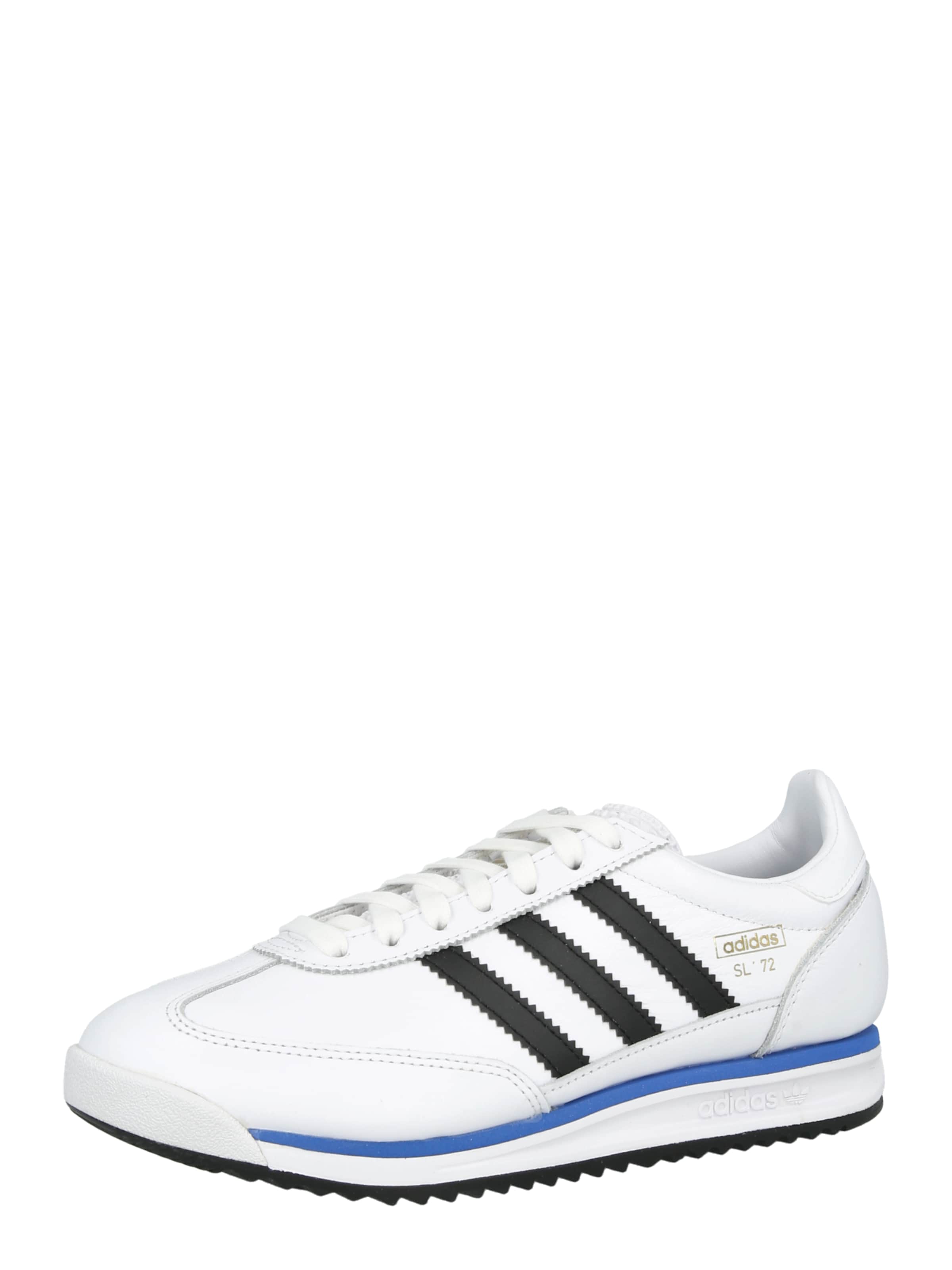 ADIDAS ORIGINALS Sportbačiai be auliuko 'SL 72'