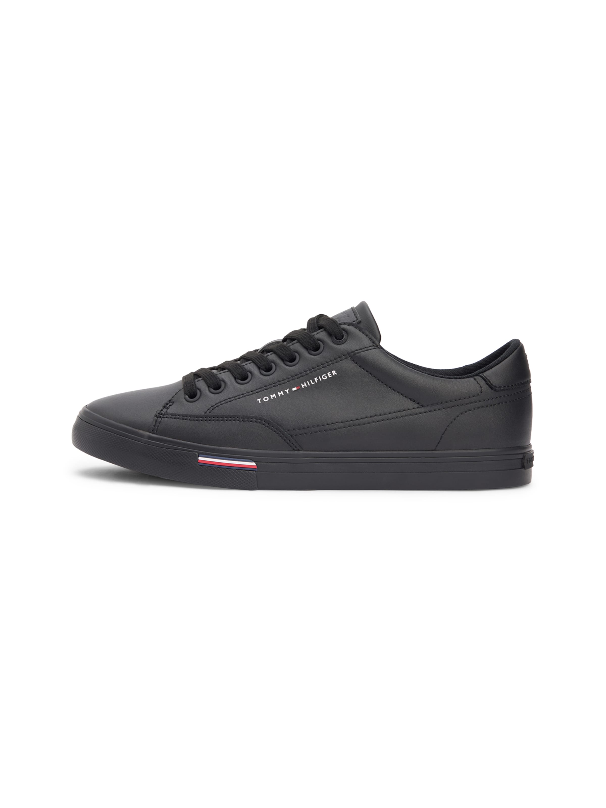 TOMMY HILFIGER Sportbačiai be auliuko