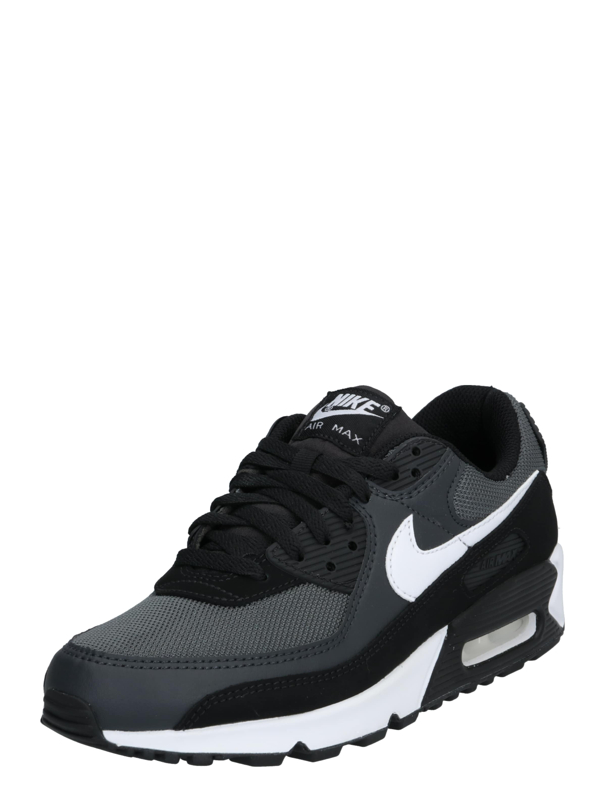 NIKE SPORTSWEAR Sportbačiai be auliuko 'AIR MAX 90'