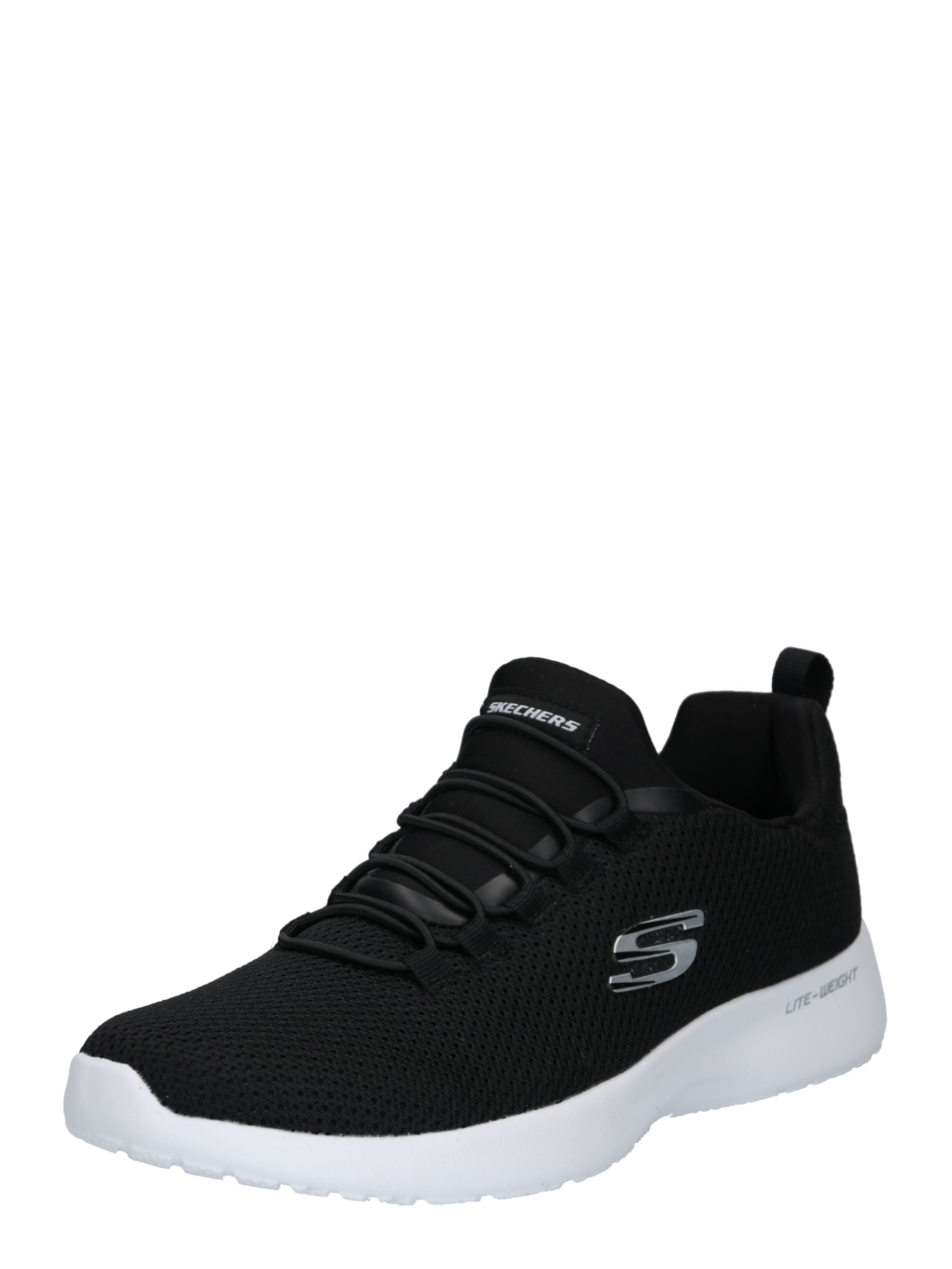 SKECHERS Sportbačiai be auliuko 'Dynamight'