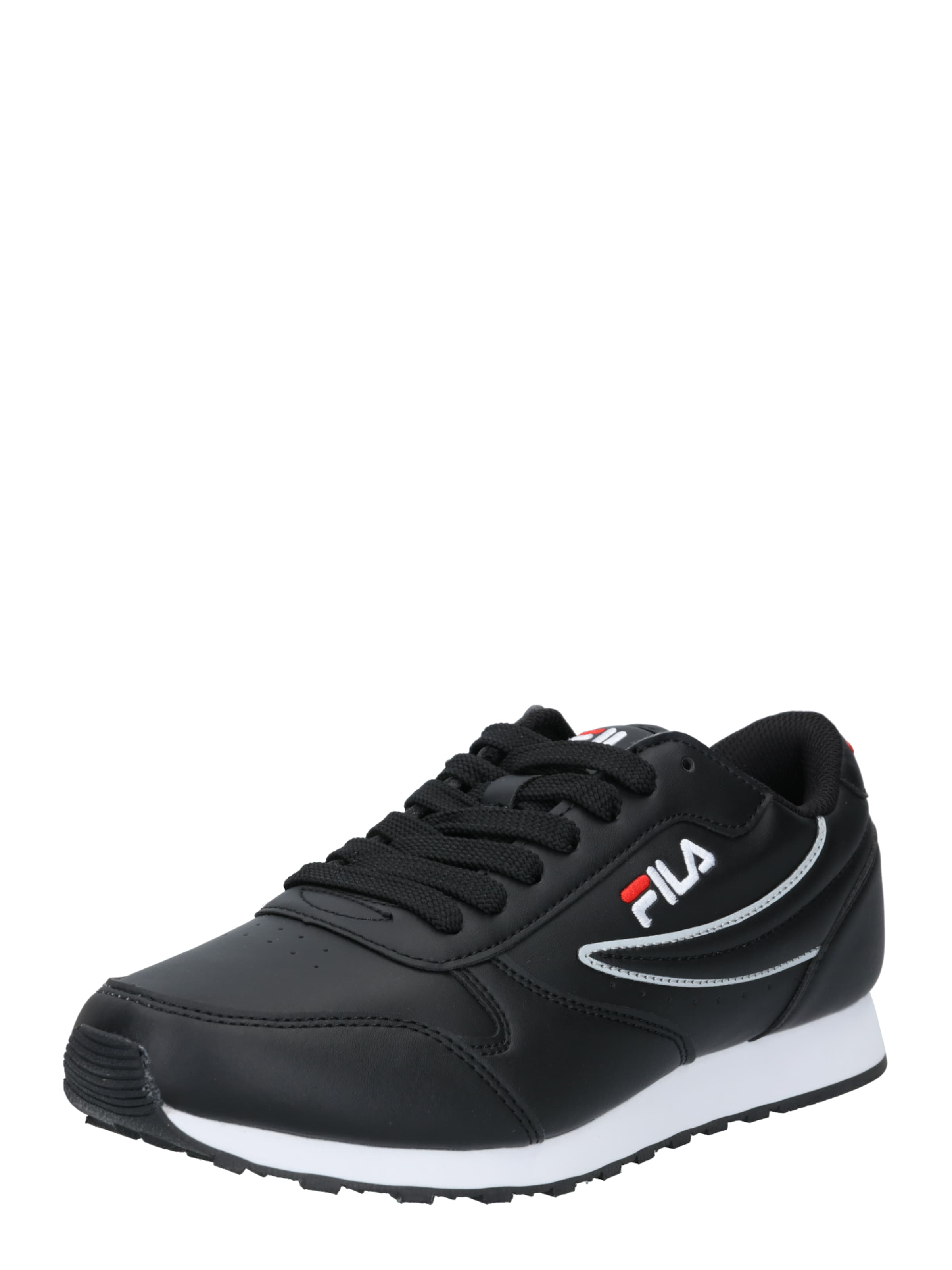 FILA Sportbačiai be auliuko 'Orbit'