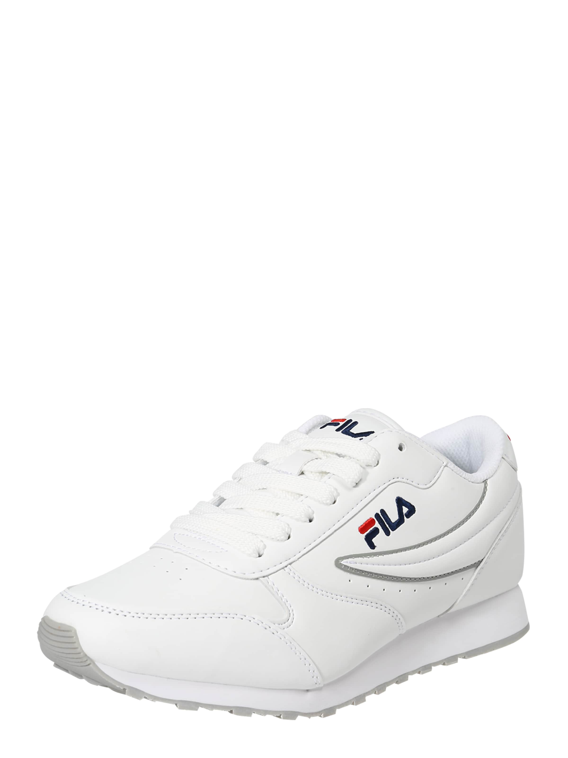 FILA Sportbačiai be auliuko 'Orbit'