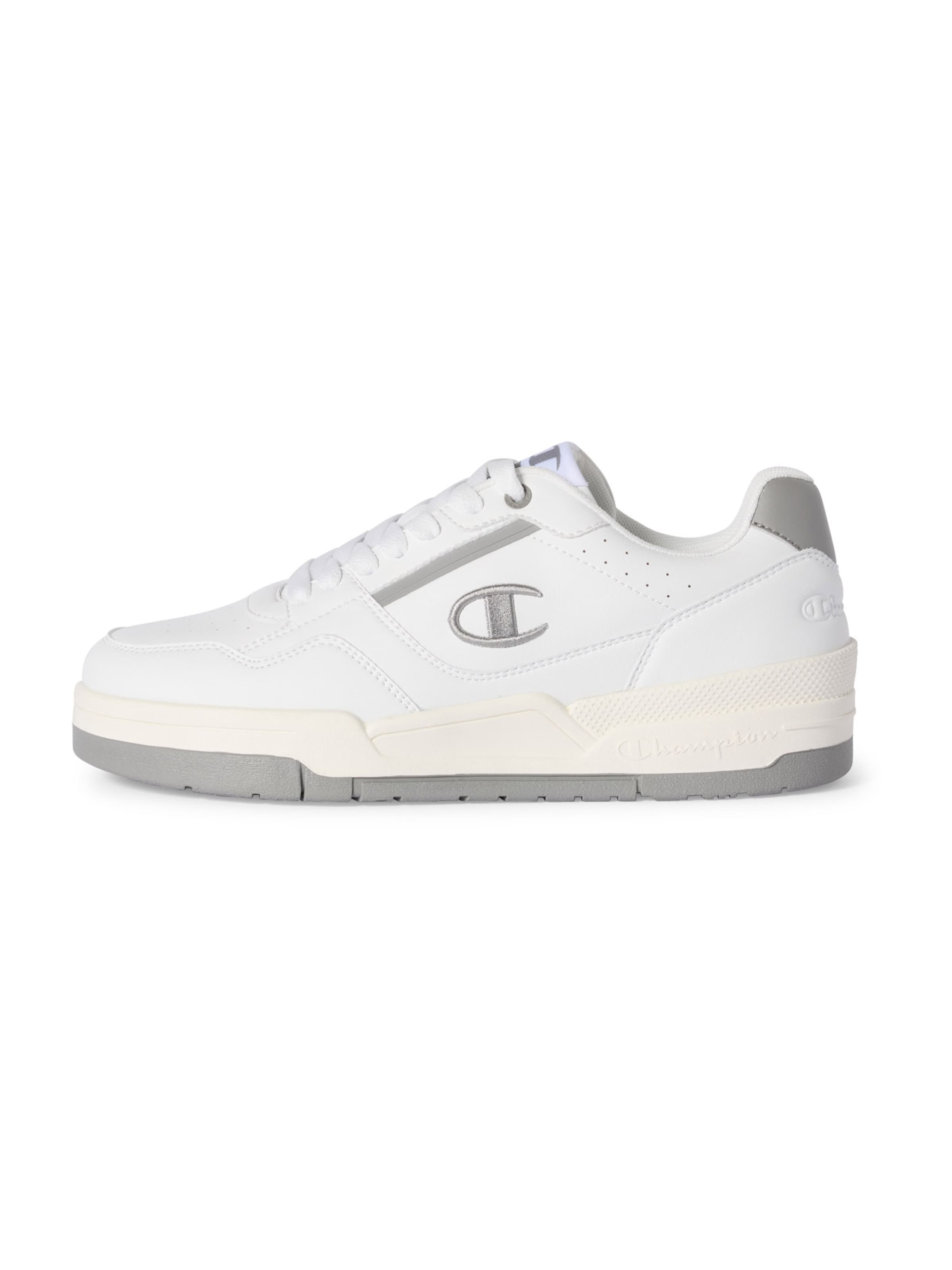 CHAMPION AUTHENTIC ATHLETIC APPAREL Sportbačiai be auliuko 'RD18 HERITAGE'