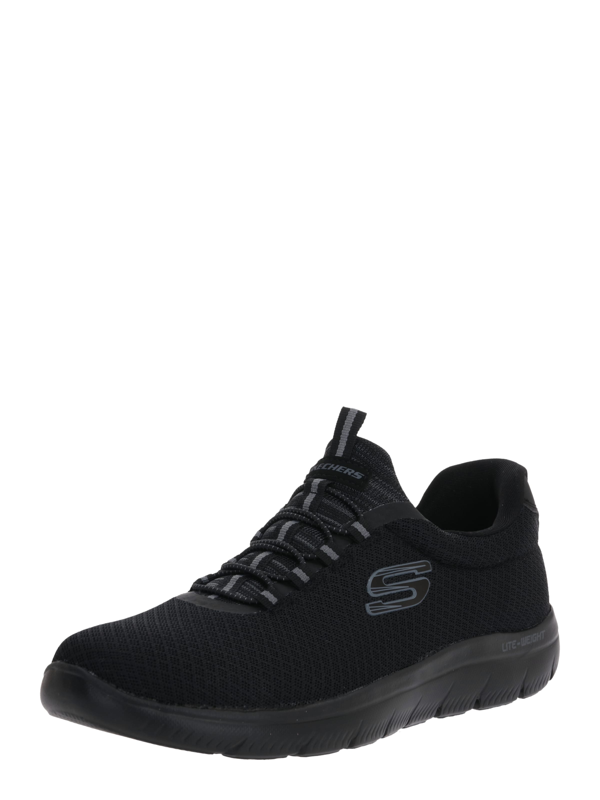SKECHERS Sportbačiai be auliuko 'Summits'