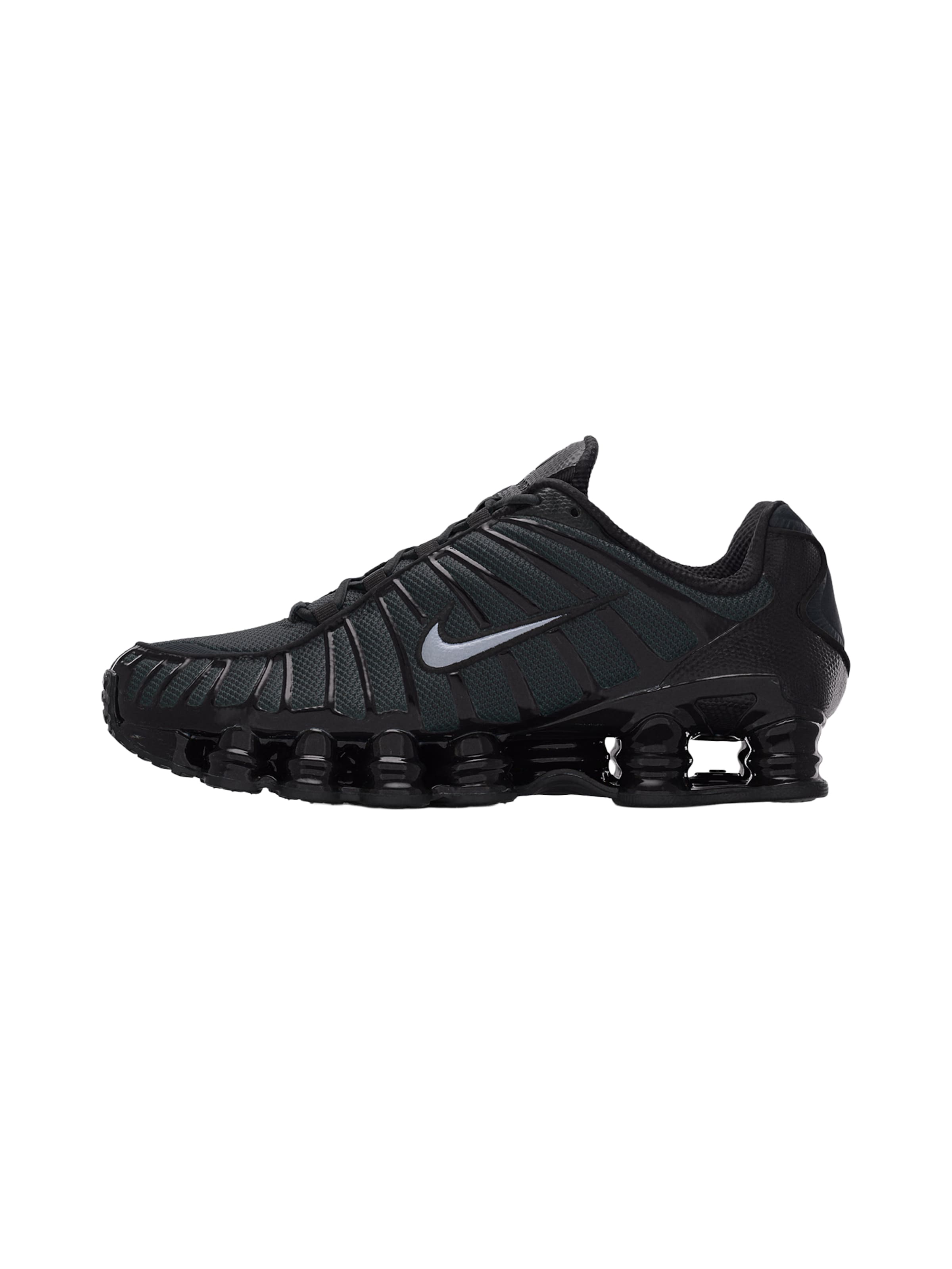 NIKE SPORTSWEAR Sportbačiai be auliuko 'SHOX TL'