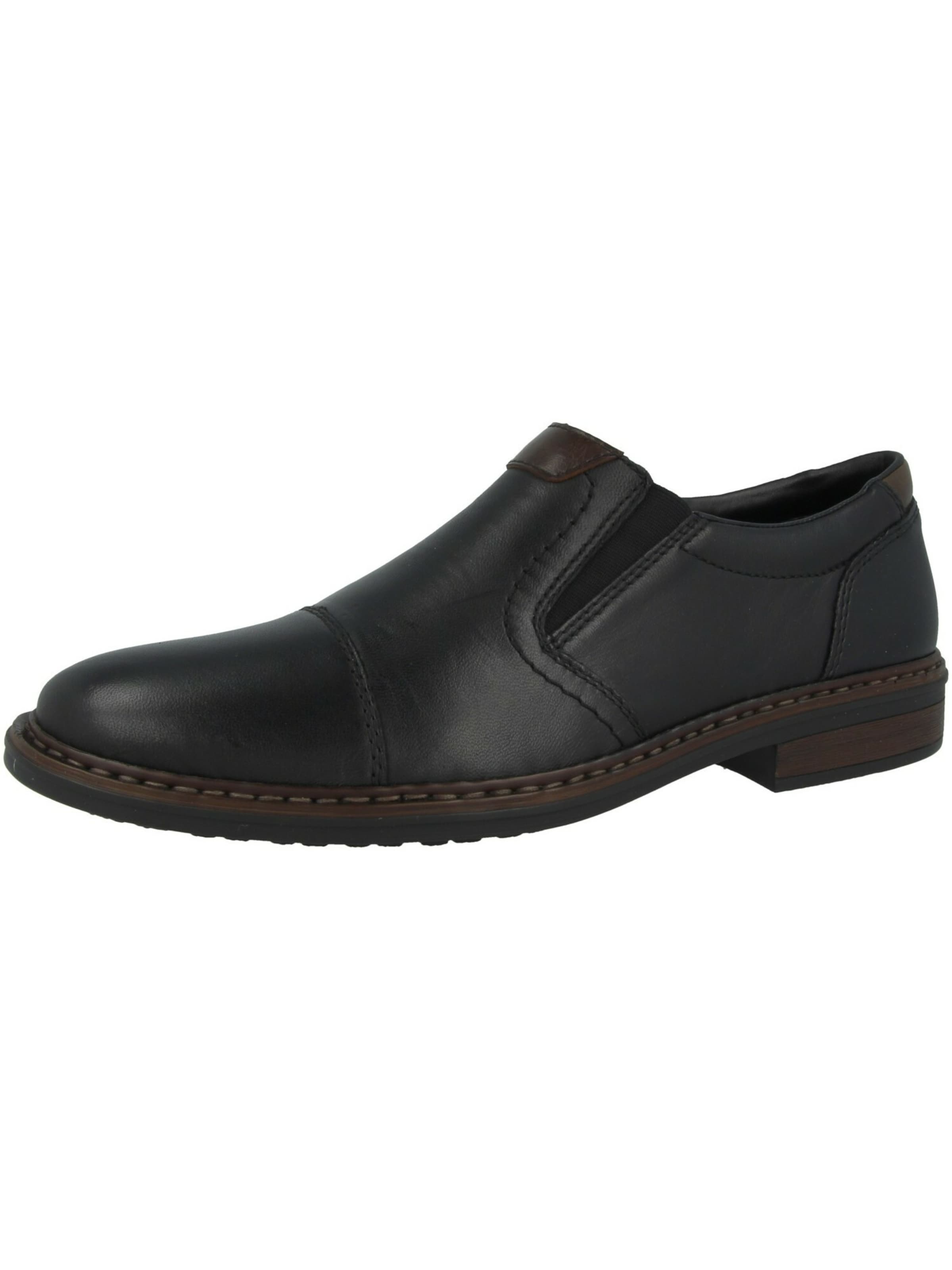 RIEKER Loaferai