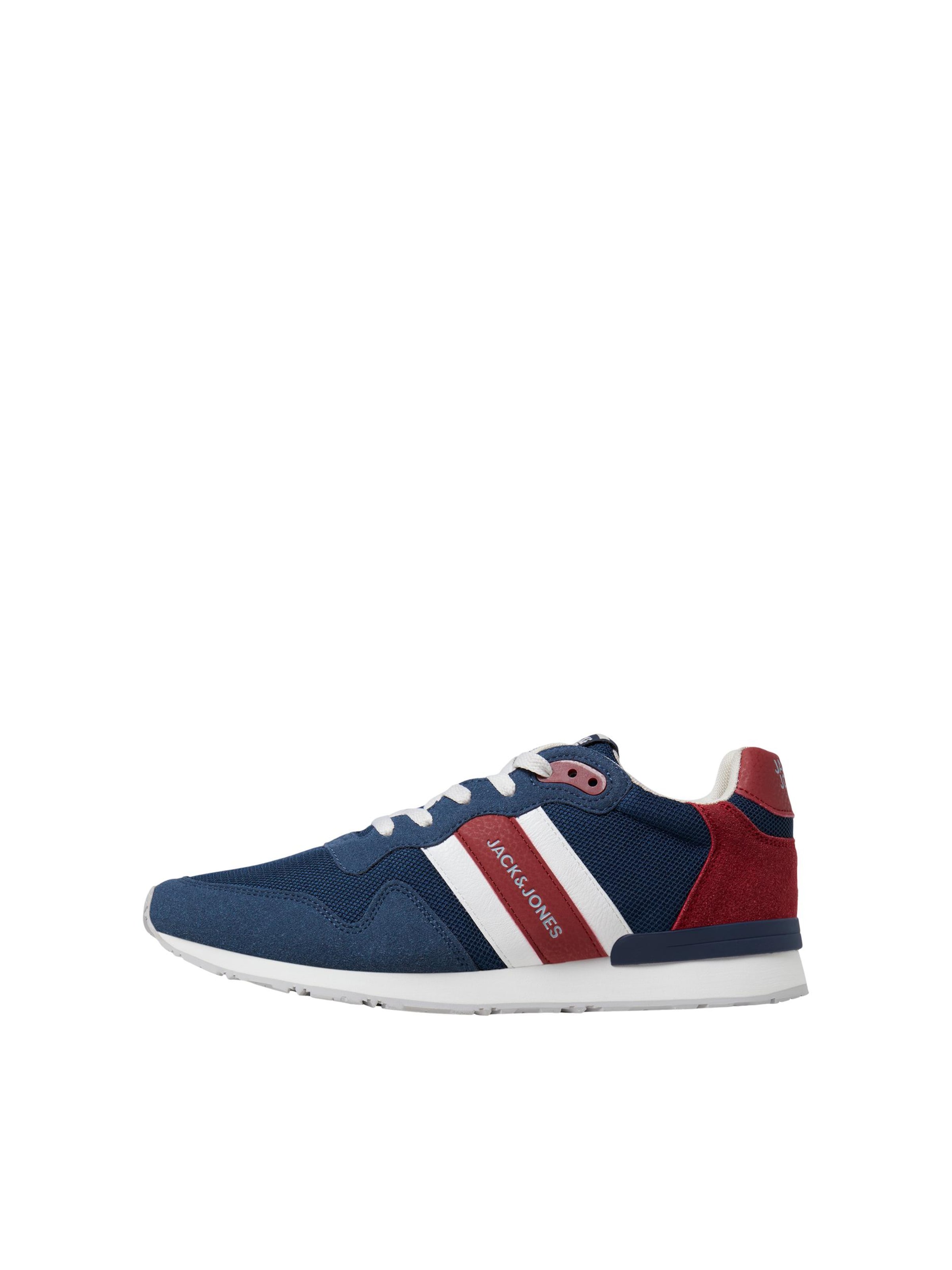 JACK & JONES Sportbačiai be auliuko 'Stellar'