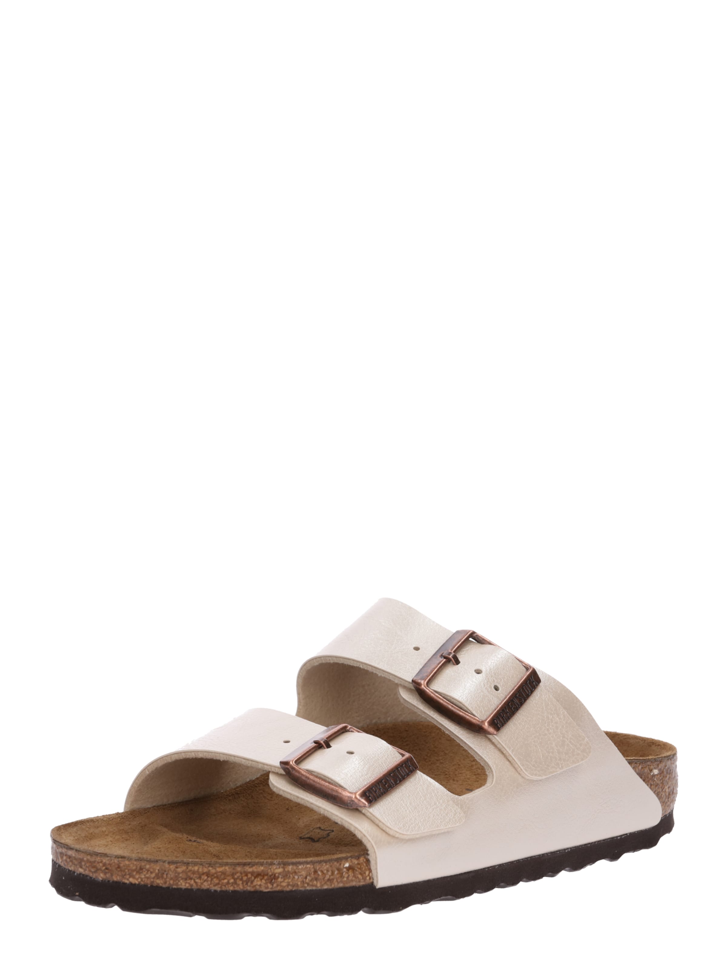 BIRKENSTOCK Šlepetės 'Arizona'