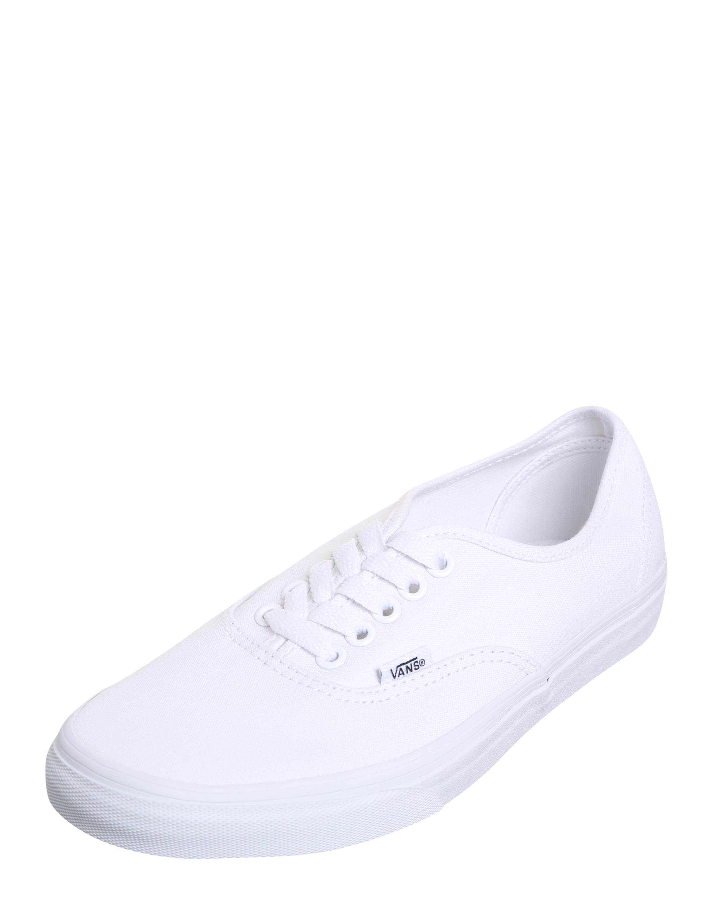 VANS Sportbačiai be auliuko 'Authentic'