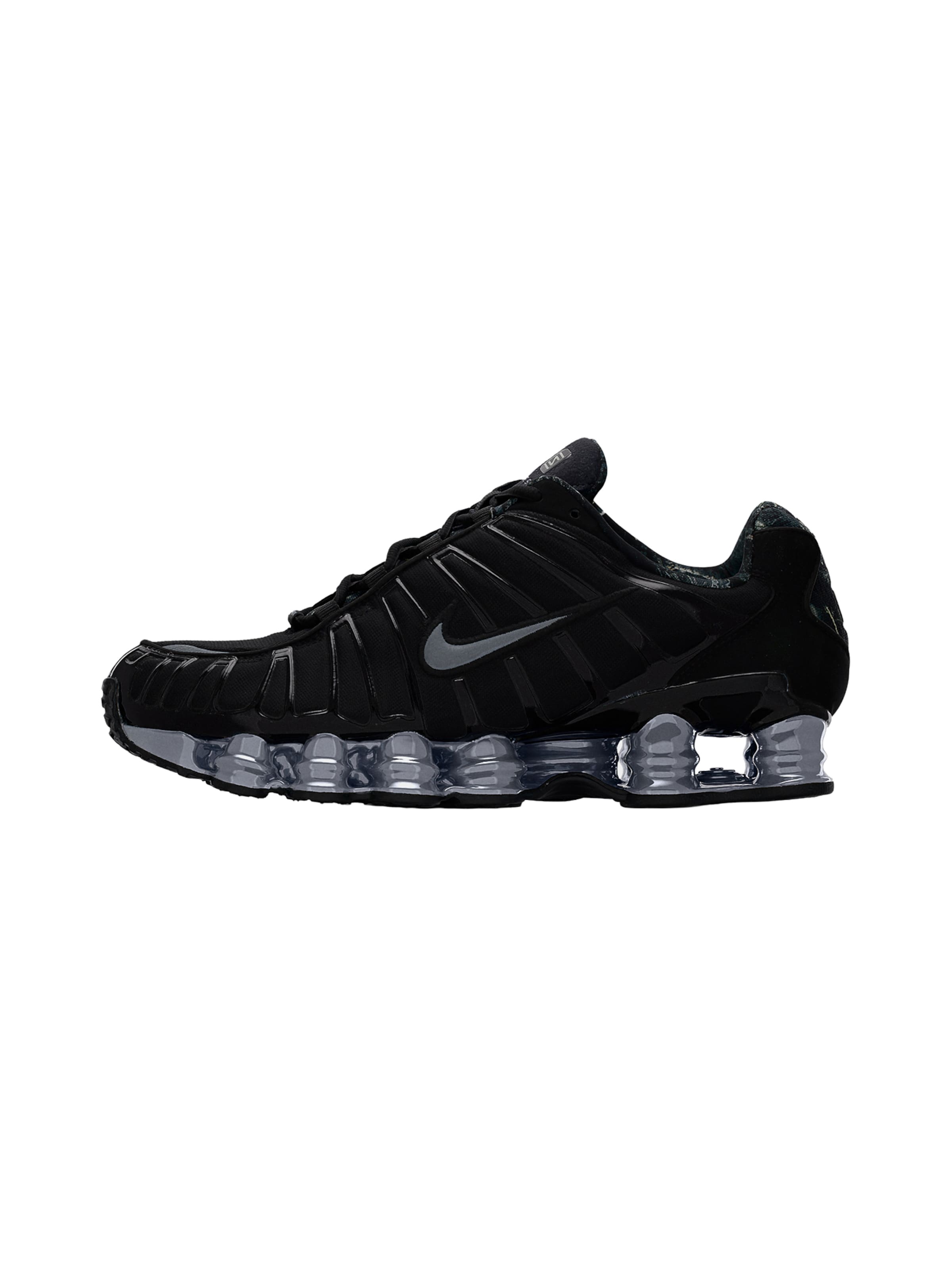NIKE SPORTSWEAR Sportbačiai be auliuko 'Shox TL'