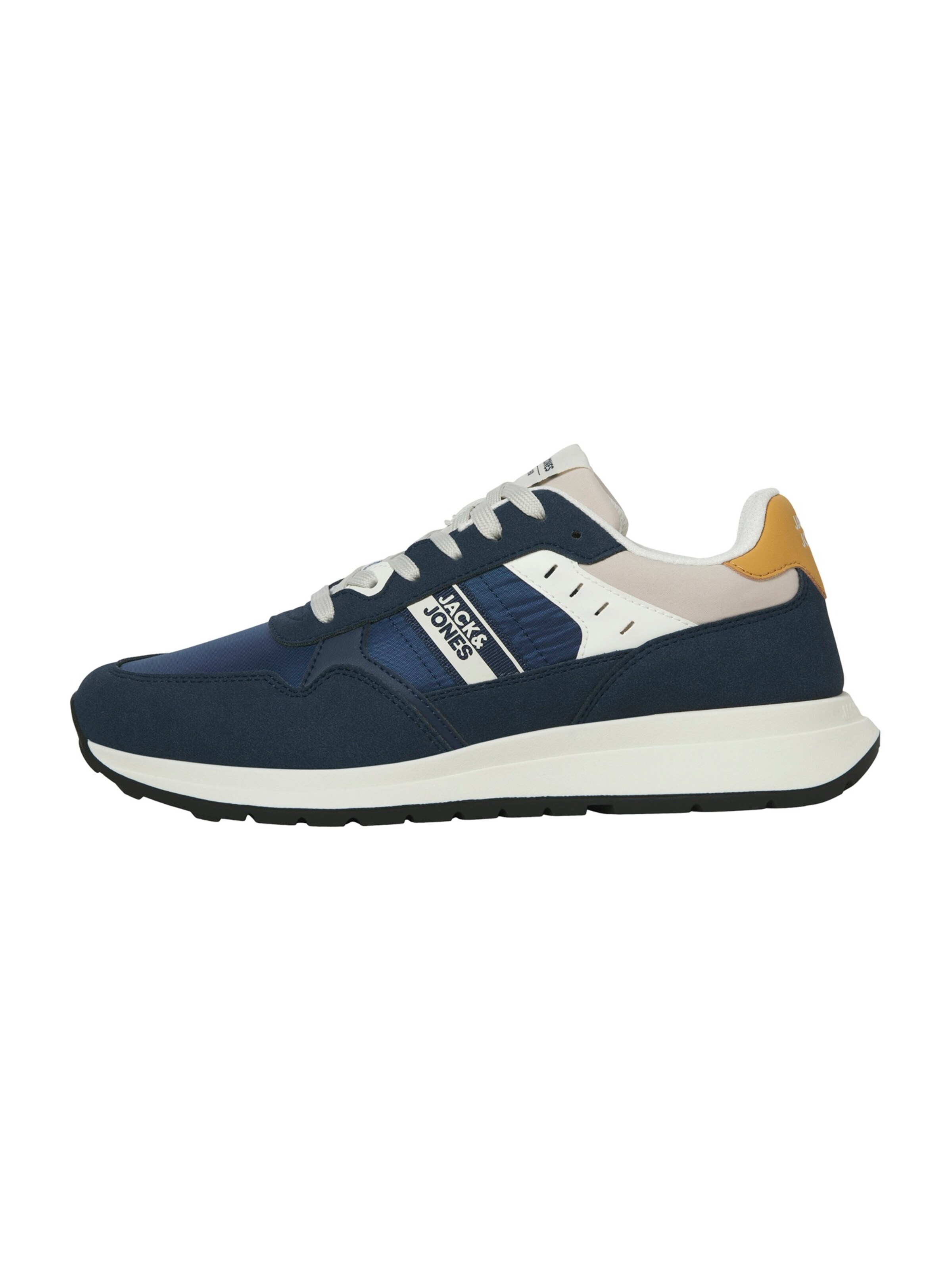 JACK & JONES Sportbačiai be auliuko 'JFWOSWALD'
